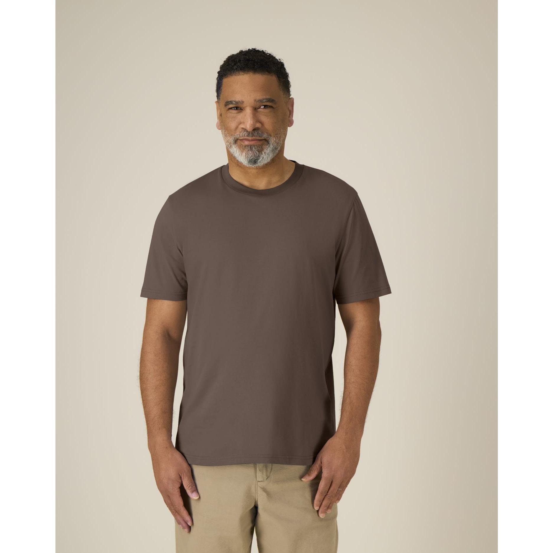 Tricou Unisex Creator 2.0 Mocha XXL