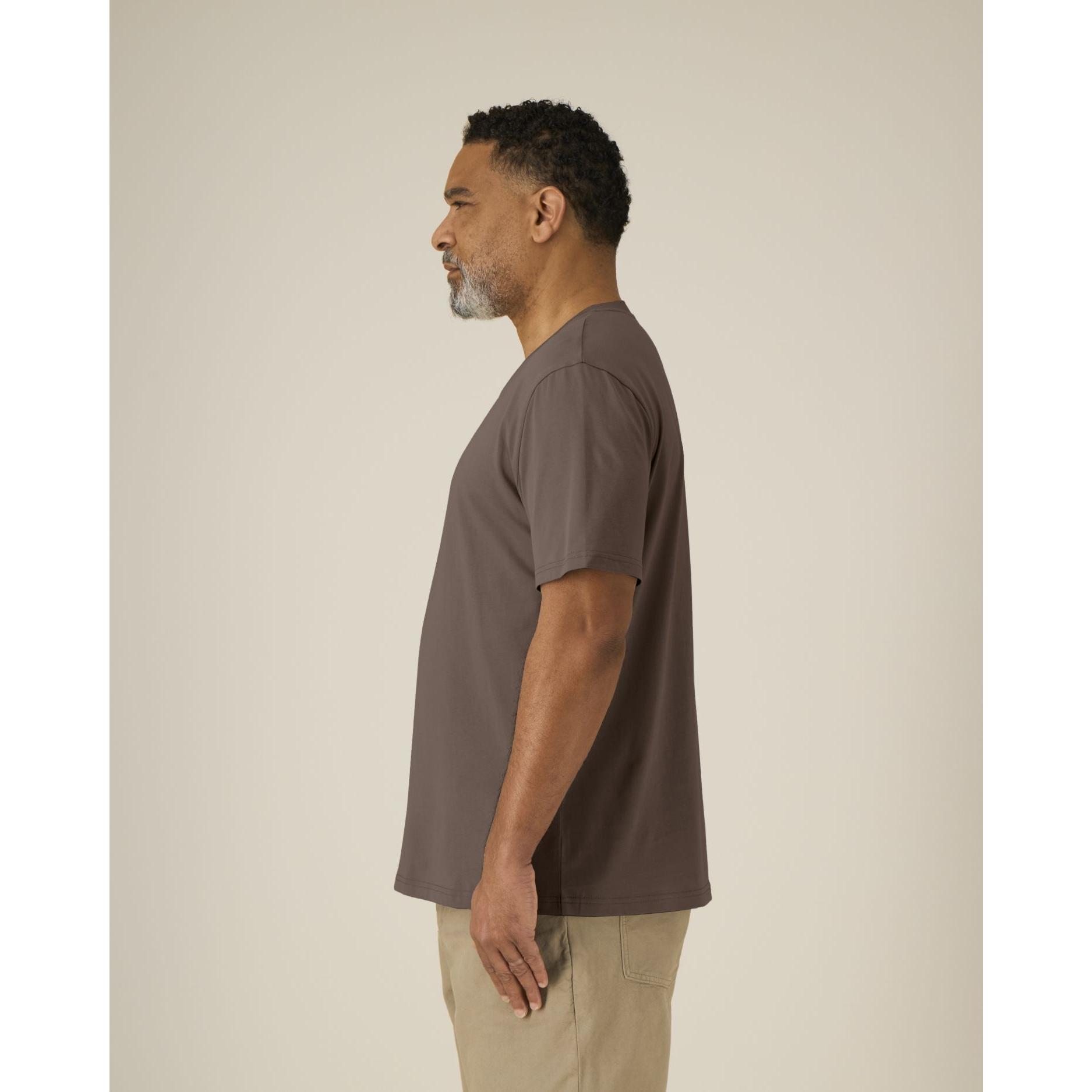 Tricou Unisex Creator 2.0 Mocha XXL
