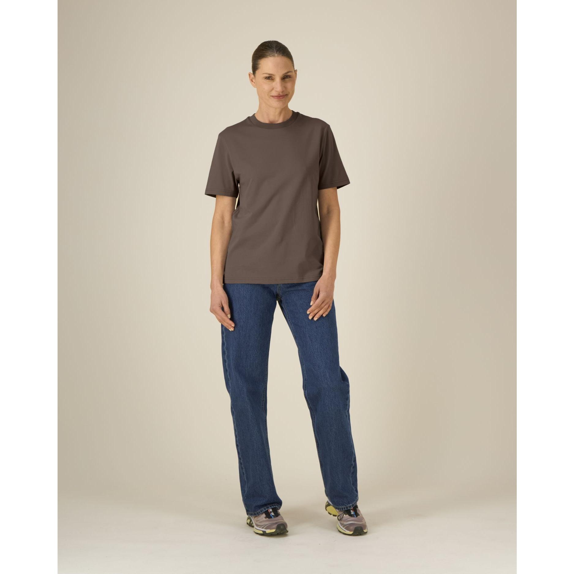Tricou Unisex Creator 2.0 Mocha XXL