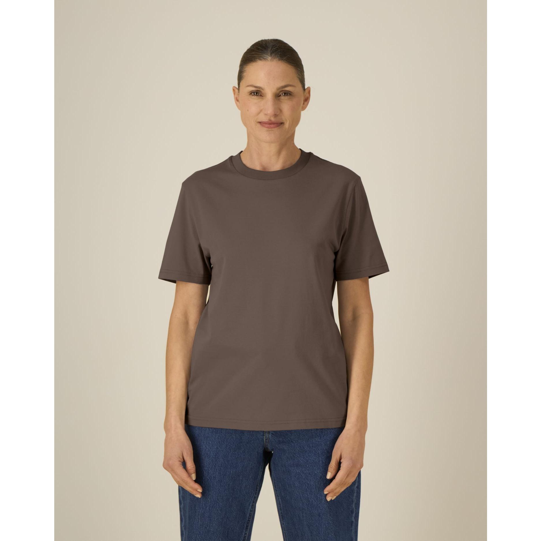 Tricou Unisex Creator 2.0 Mocha XXL