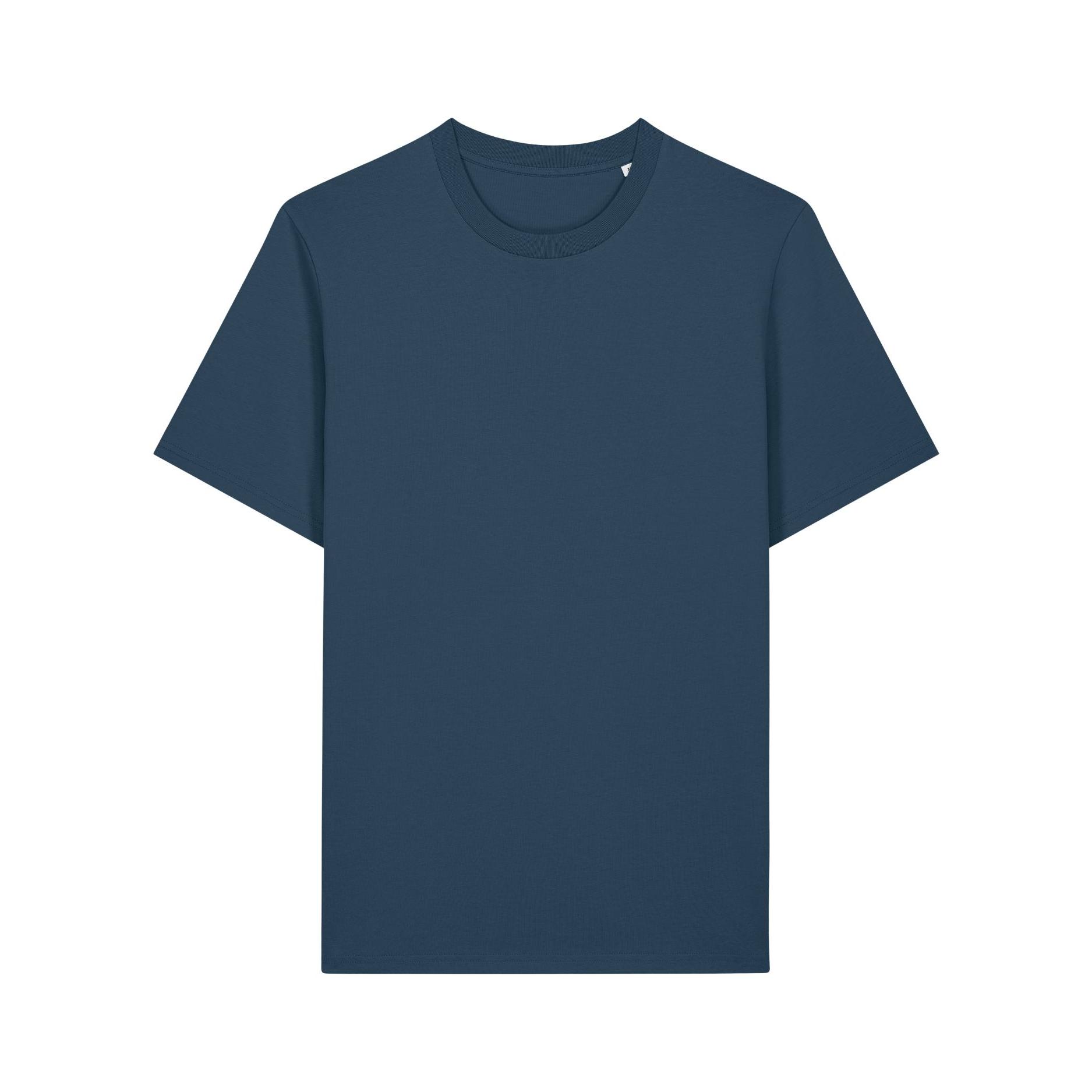 Tricou Unisex Creator 2.0 Deep Teal 2XS