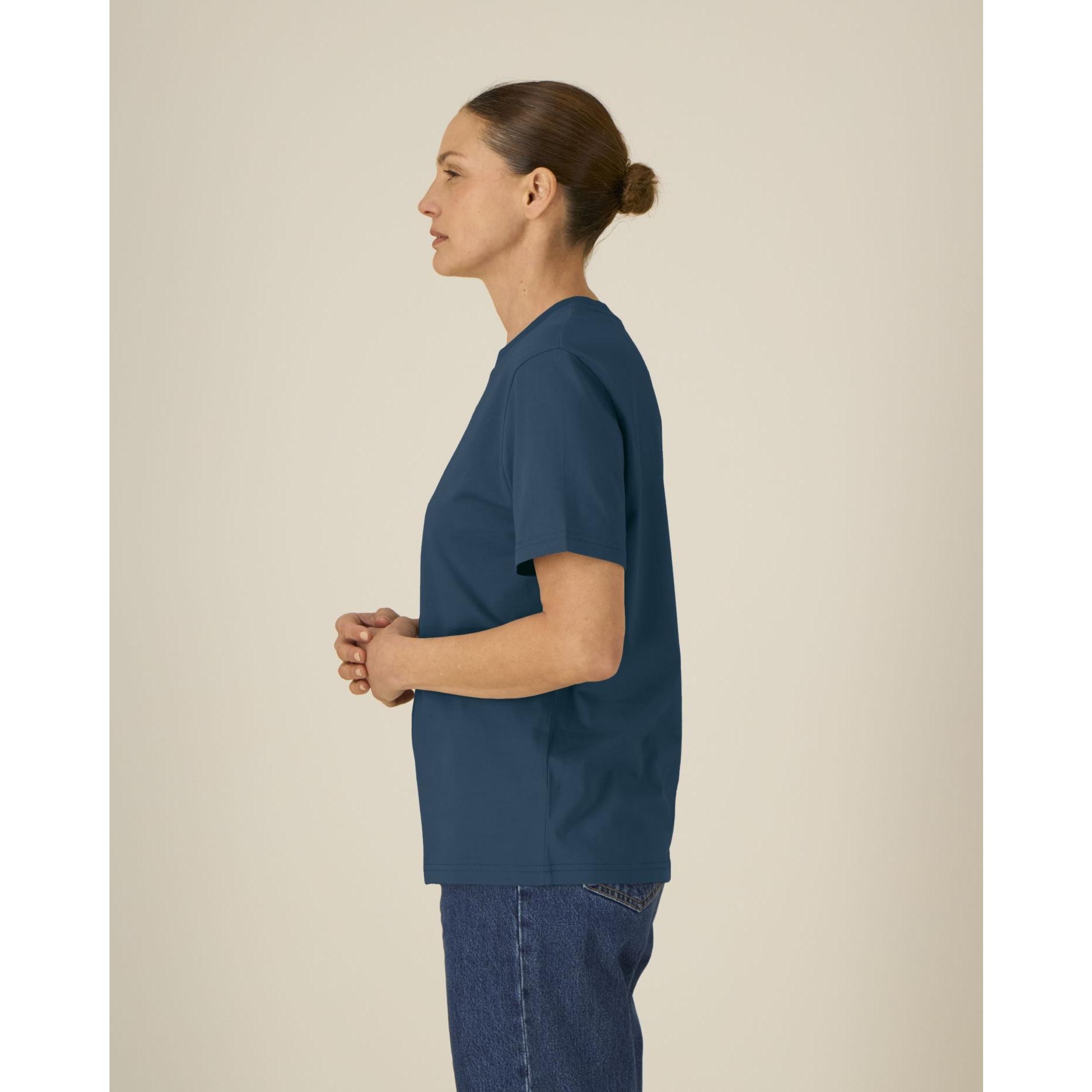 Tricou Unisex Creator 2.0 Deep Teal XXL