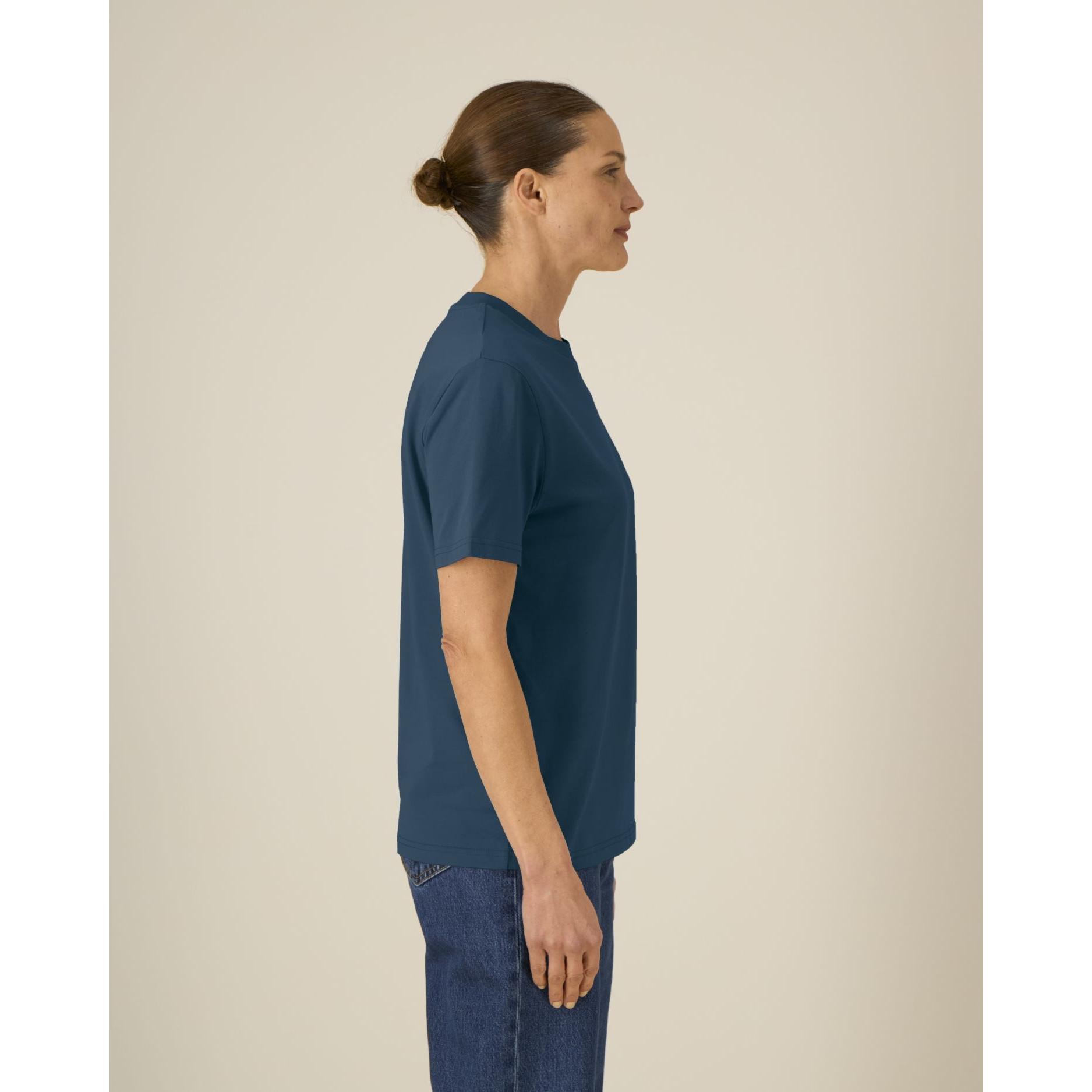 Tricou Unisex Creator 2.0 Deep Teal XXL
