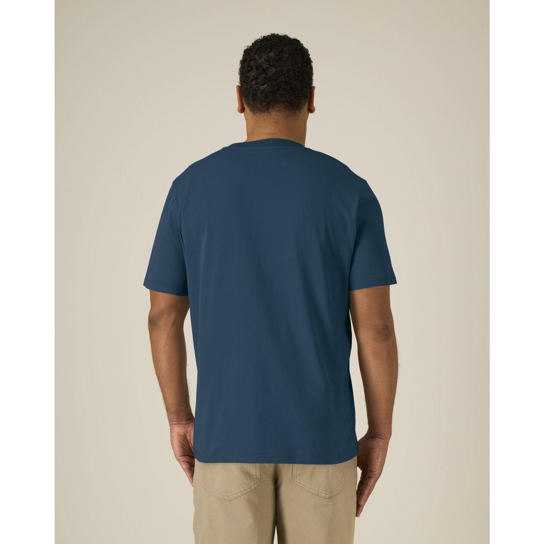 Tricou Unisex Creator 2.0 Deep Teal XXL