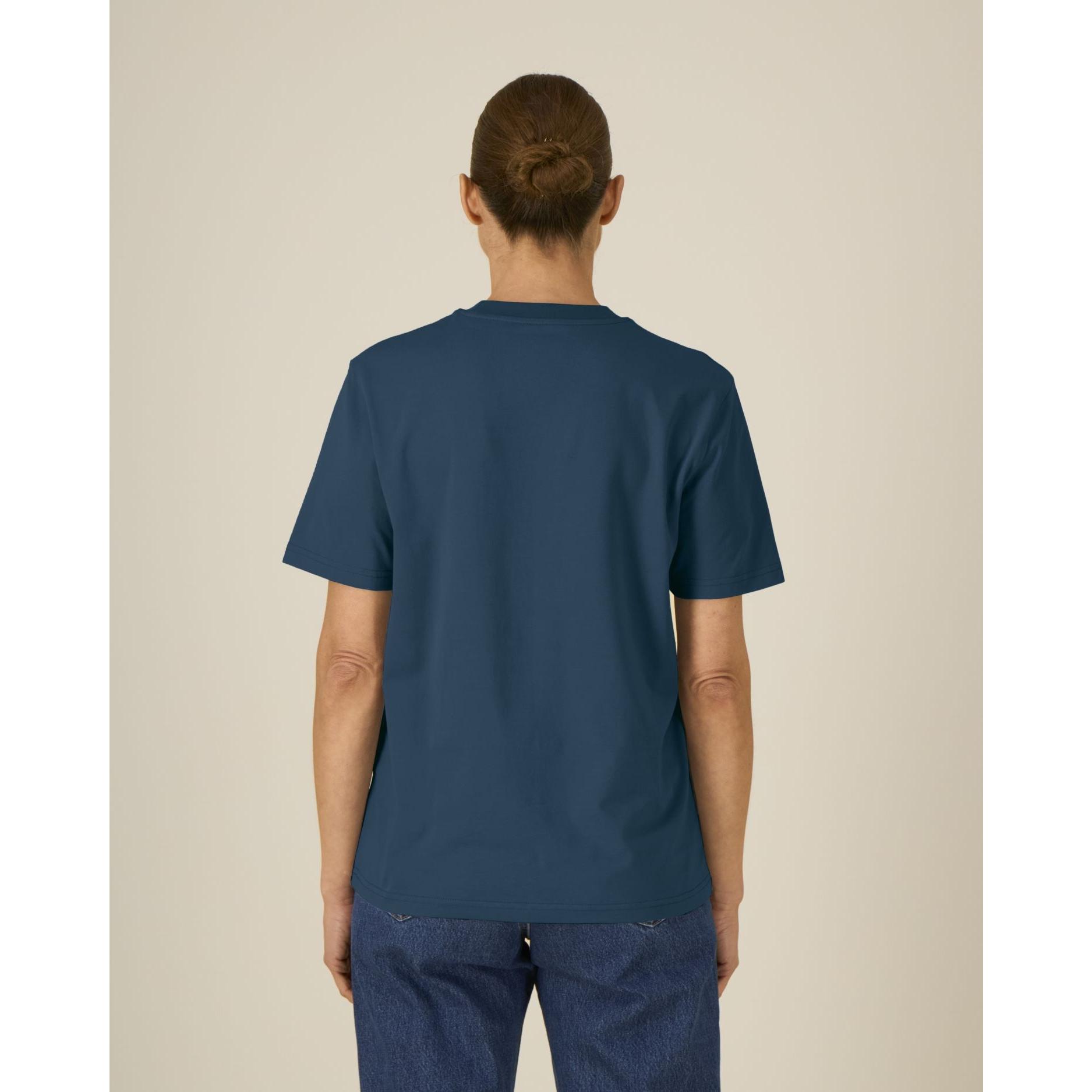 Tricou Unisex Creator 2.0 Deep Teal XXL