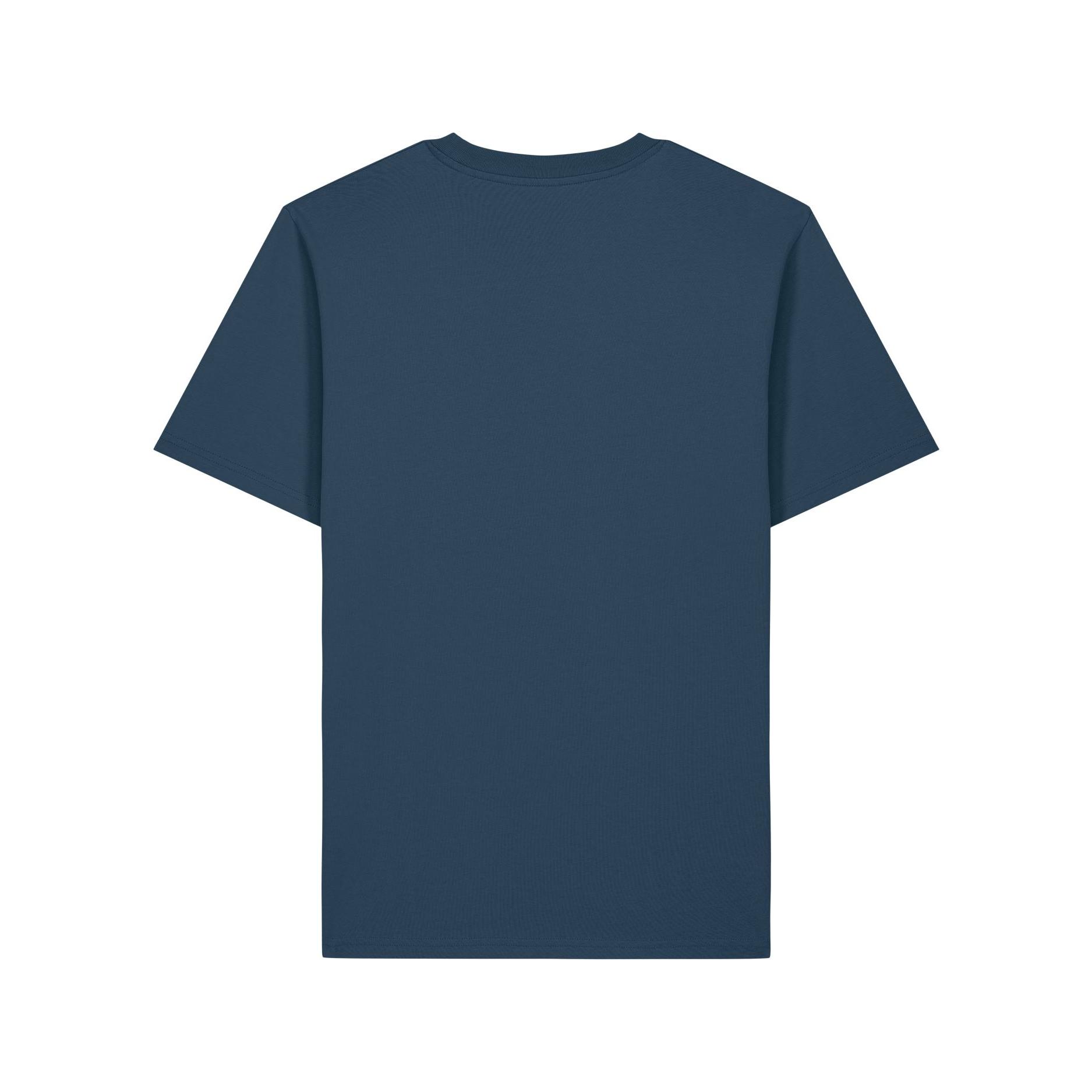 Tricou Unisex Creator 2.0 Deep Teal XXL