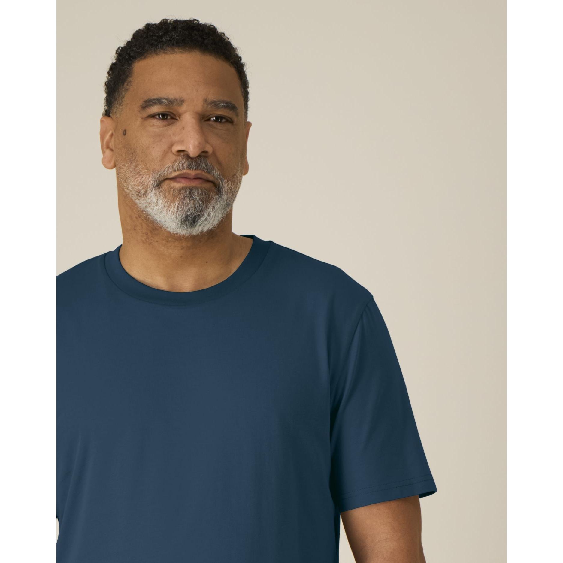 Tricou Unisex Creator 2.0 Deep Teal XXL