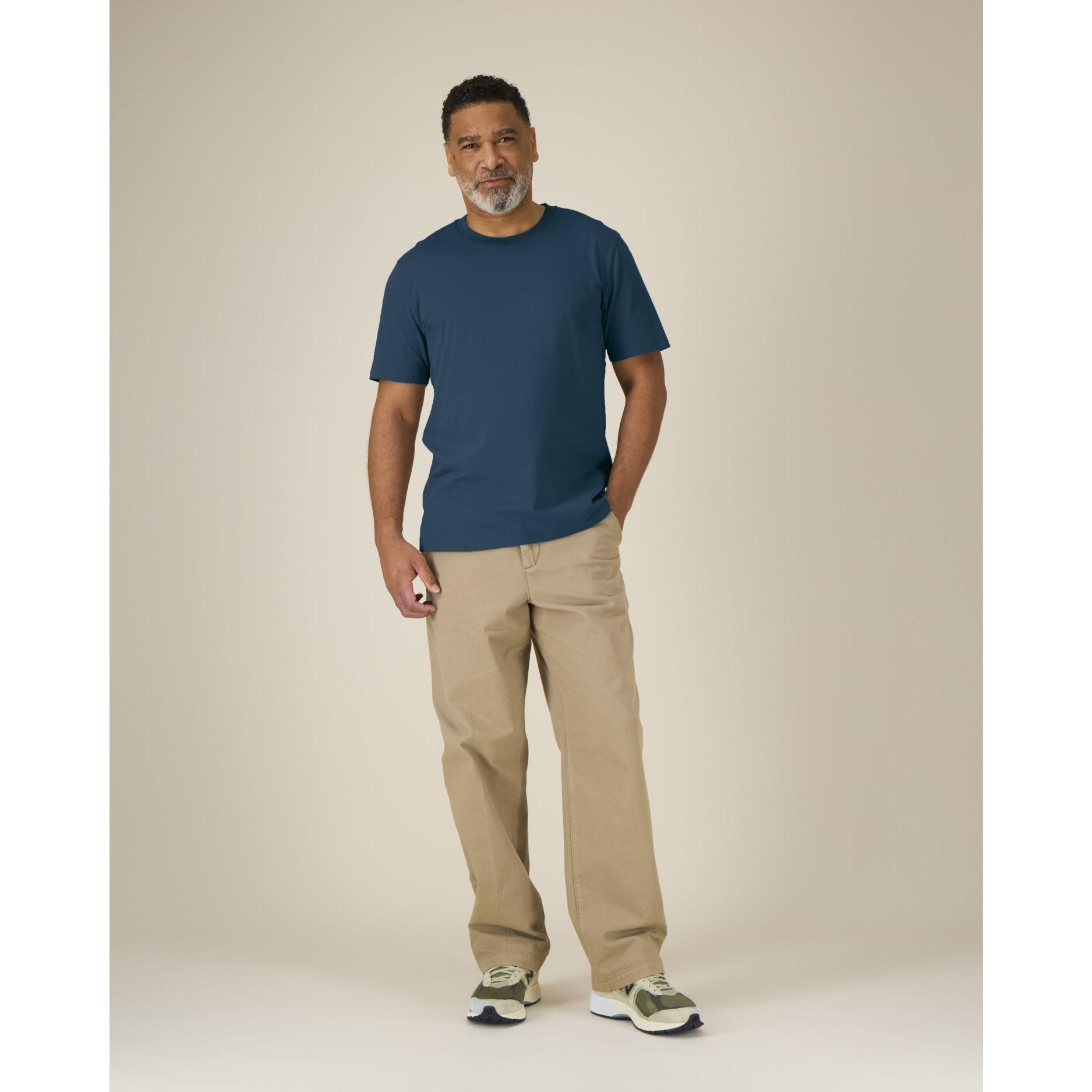 Tricou Unisex Creator 2.0 Deep Teal XXL