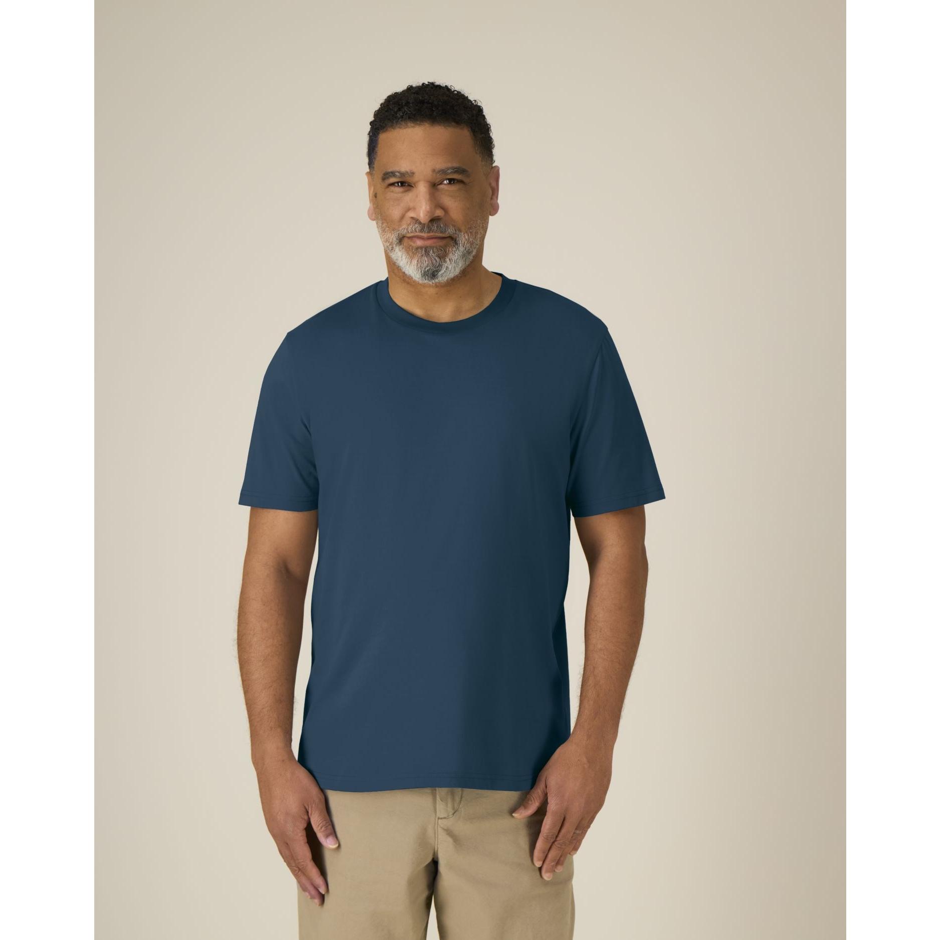Tricou Unisex Creator 2.0 Deep Teal XXL