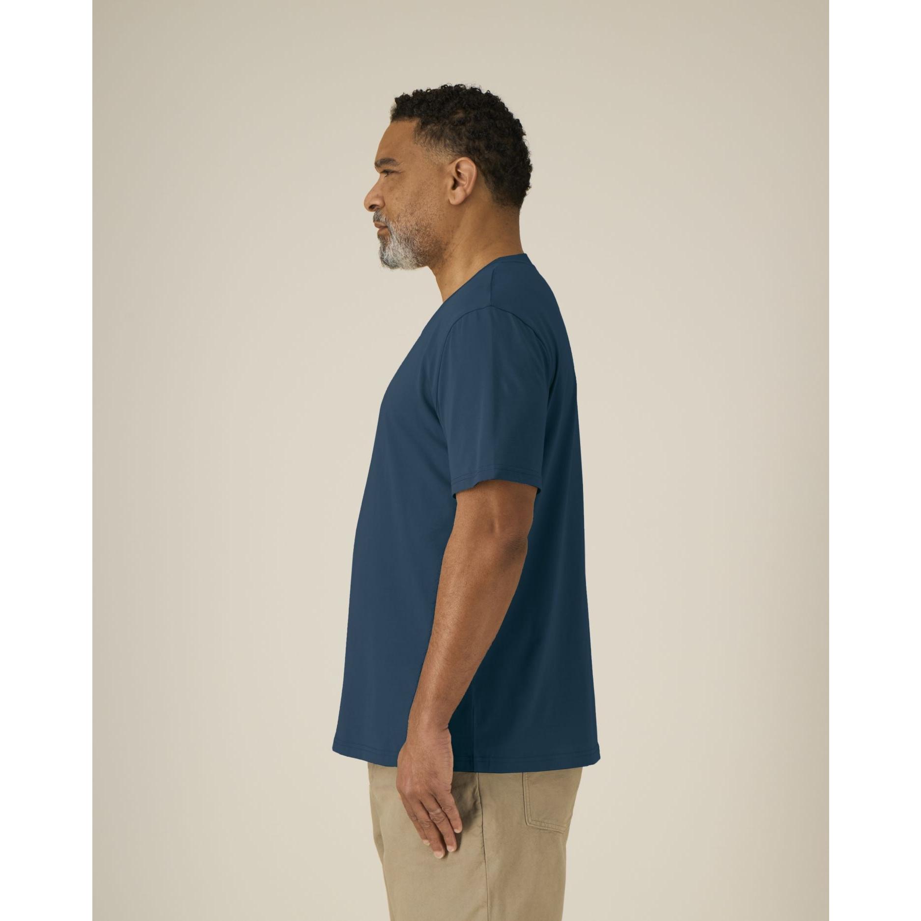 Tricou Unisex Creator 2.0 Deep Teal XXL