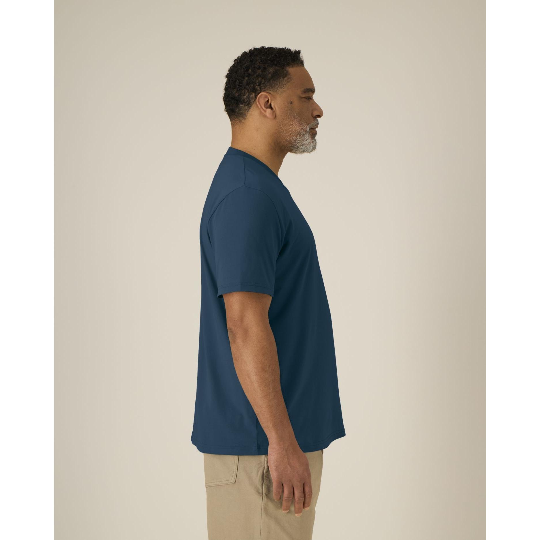 Tricou Unisex Creator 2.0 Deep Teal XXL