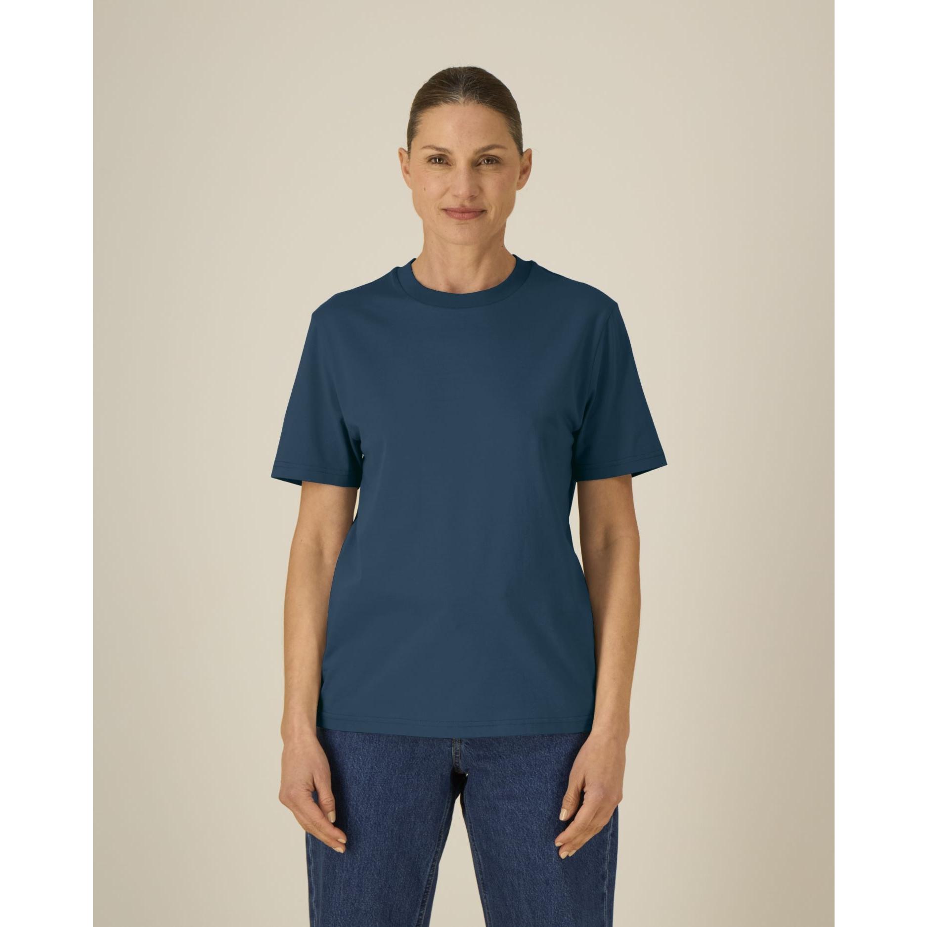 Tricou Unisex Creator 2.0 Deep Teal XXL