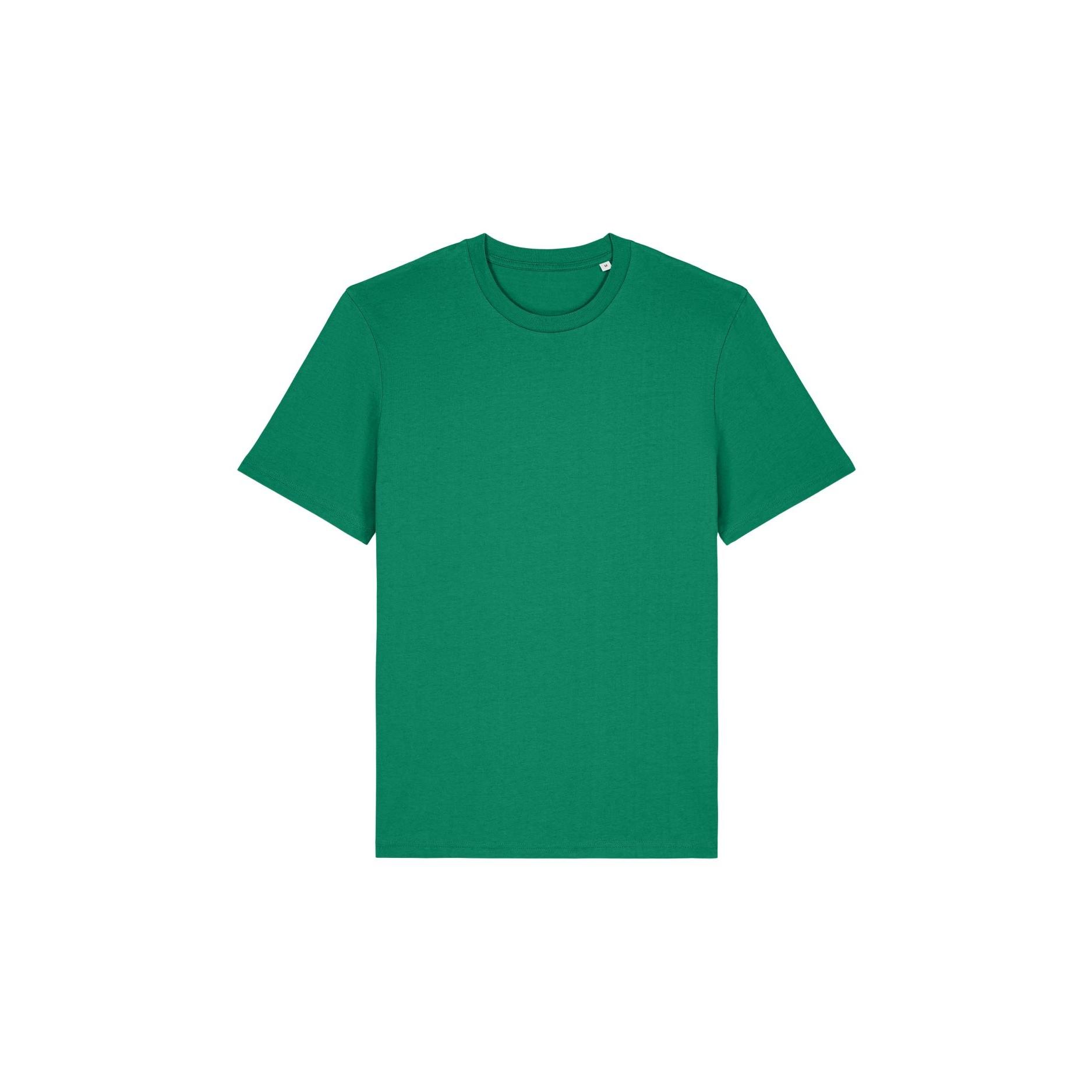Tricou Unisex Creator 2.0 Verdant Green 2XS