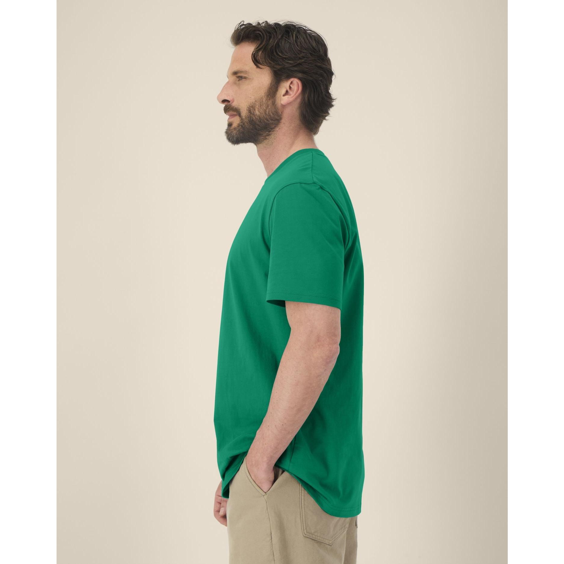 Tricou Unisex Creator 2.0 Verdant Green XXL