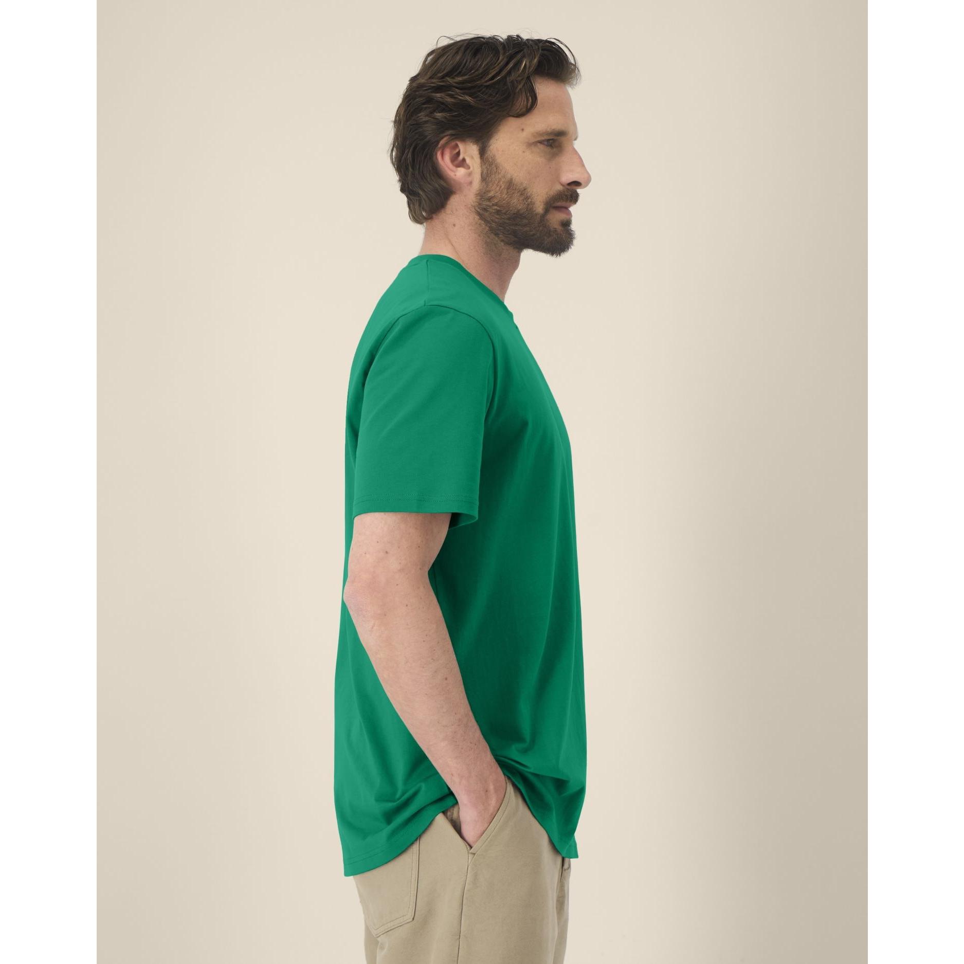 Tricou Unisex Creator 2.0 Verdant Green XXL