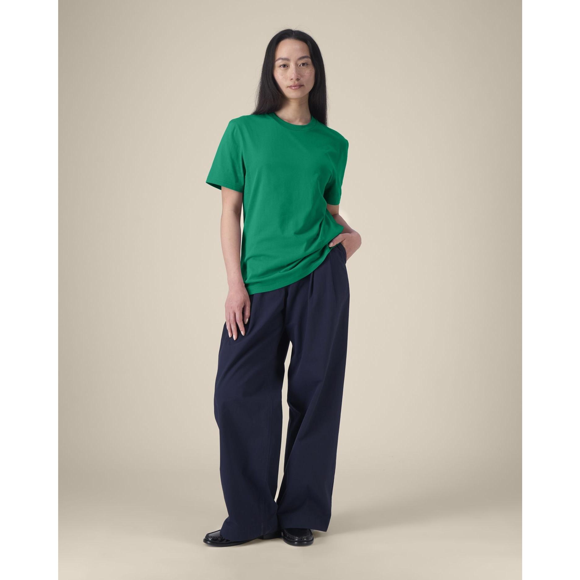 Tricou Unisex Creator 2.0 Verdant Green XXL