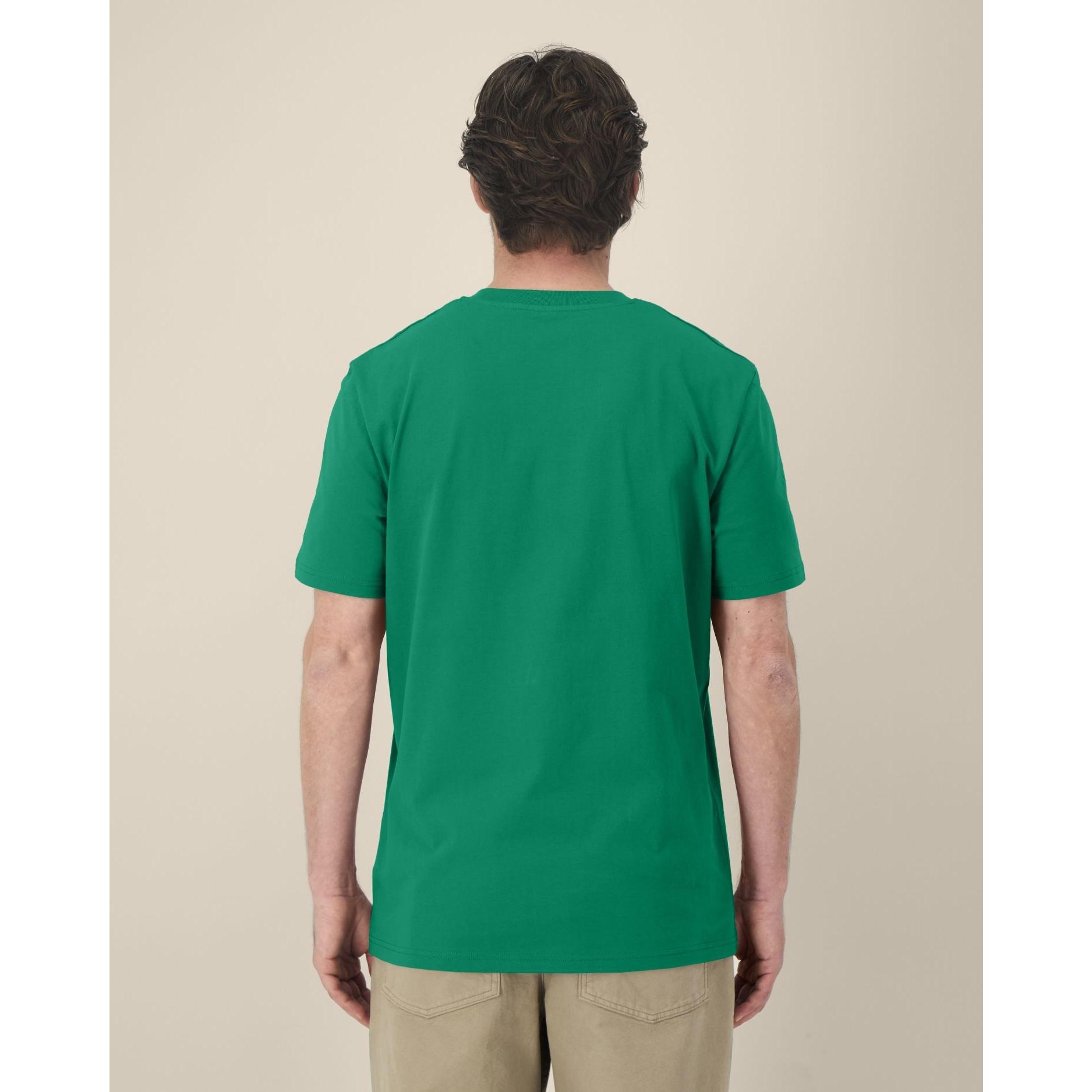 Tricou Unisex Creator 2.0 Verdant Green XXL