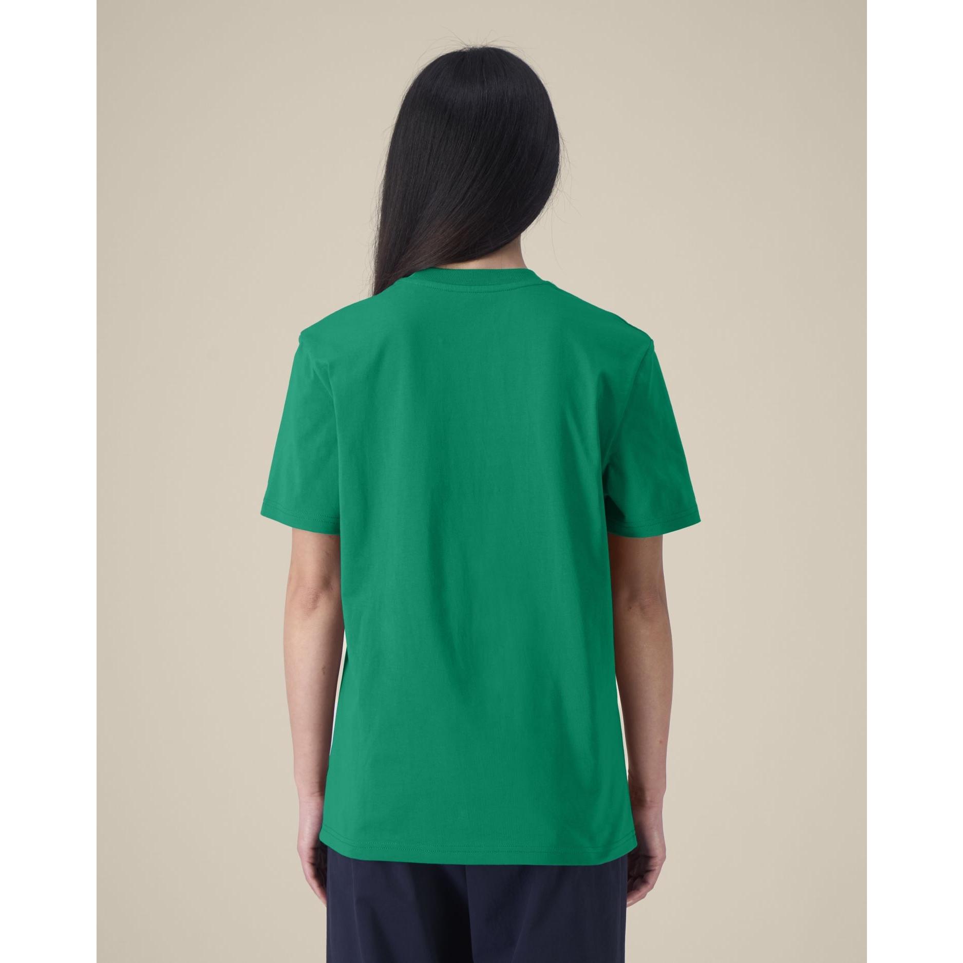 Tricou Unisex Creator 2.0 Verdant Green XXL
