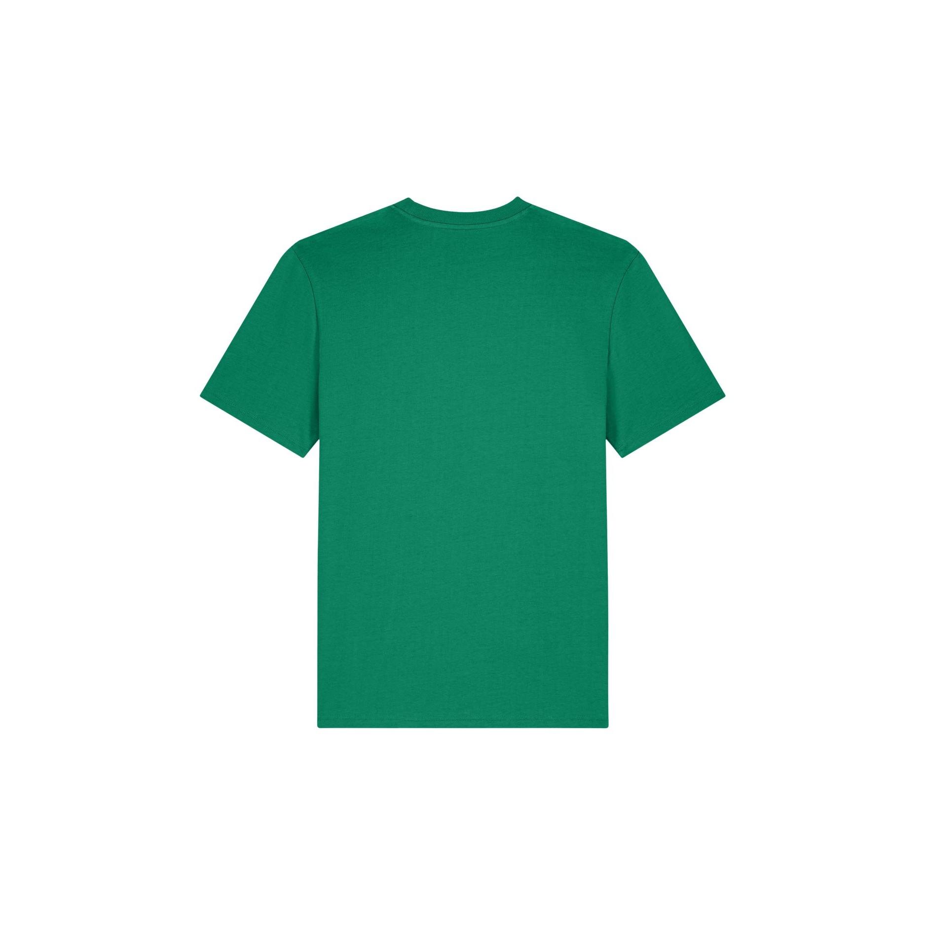 Tricou Unisex Creator 2.0 Verdant Green XXL
