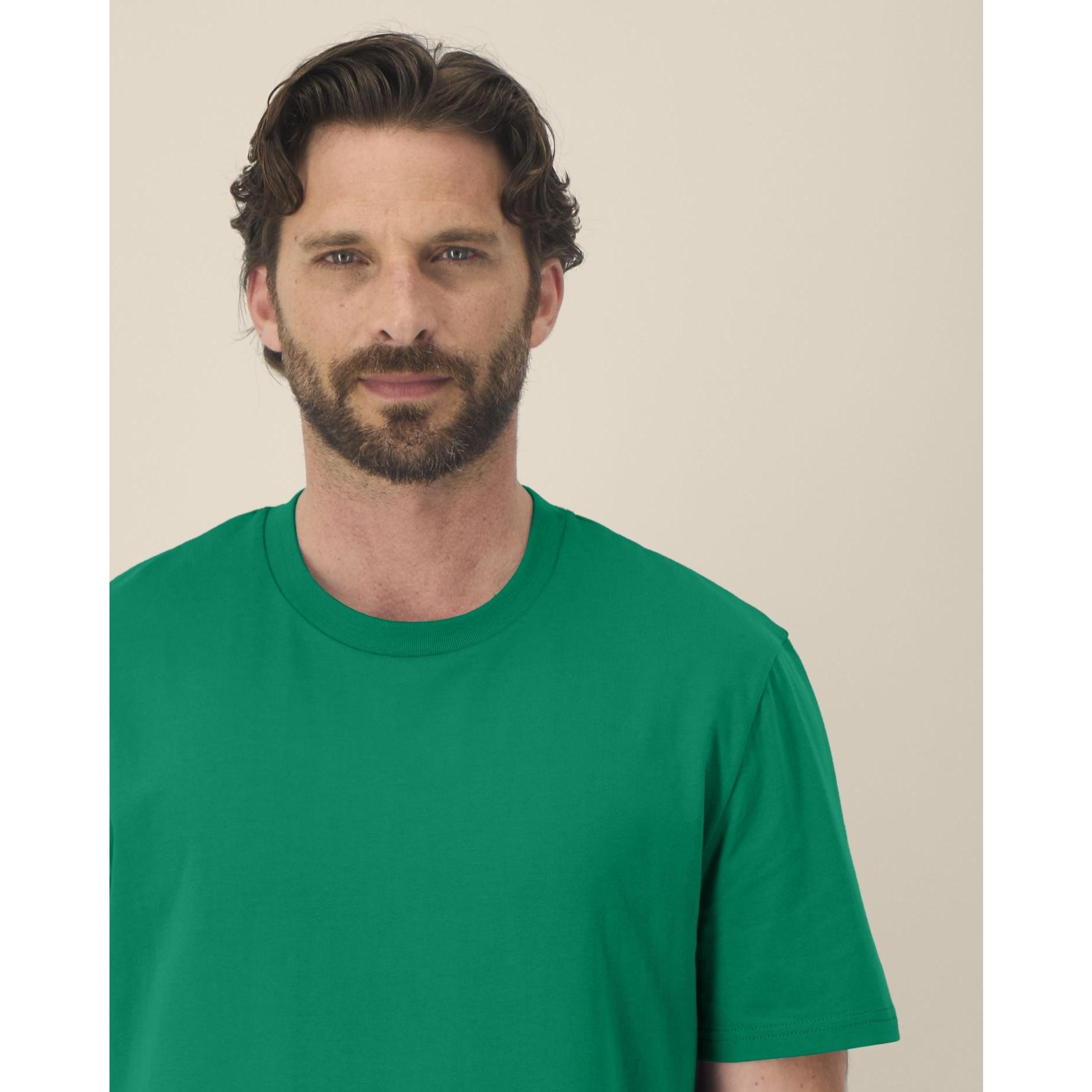 Tricou Unisex Creator 2.0 Verdant Green XXL