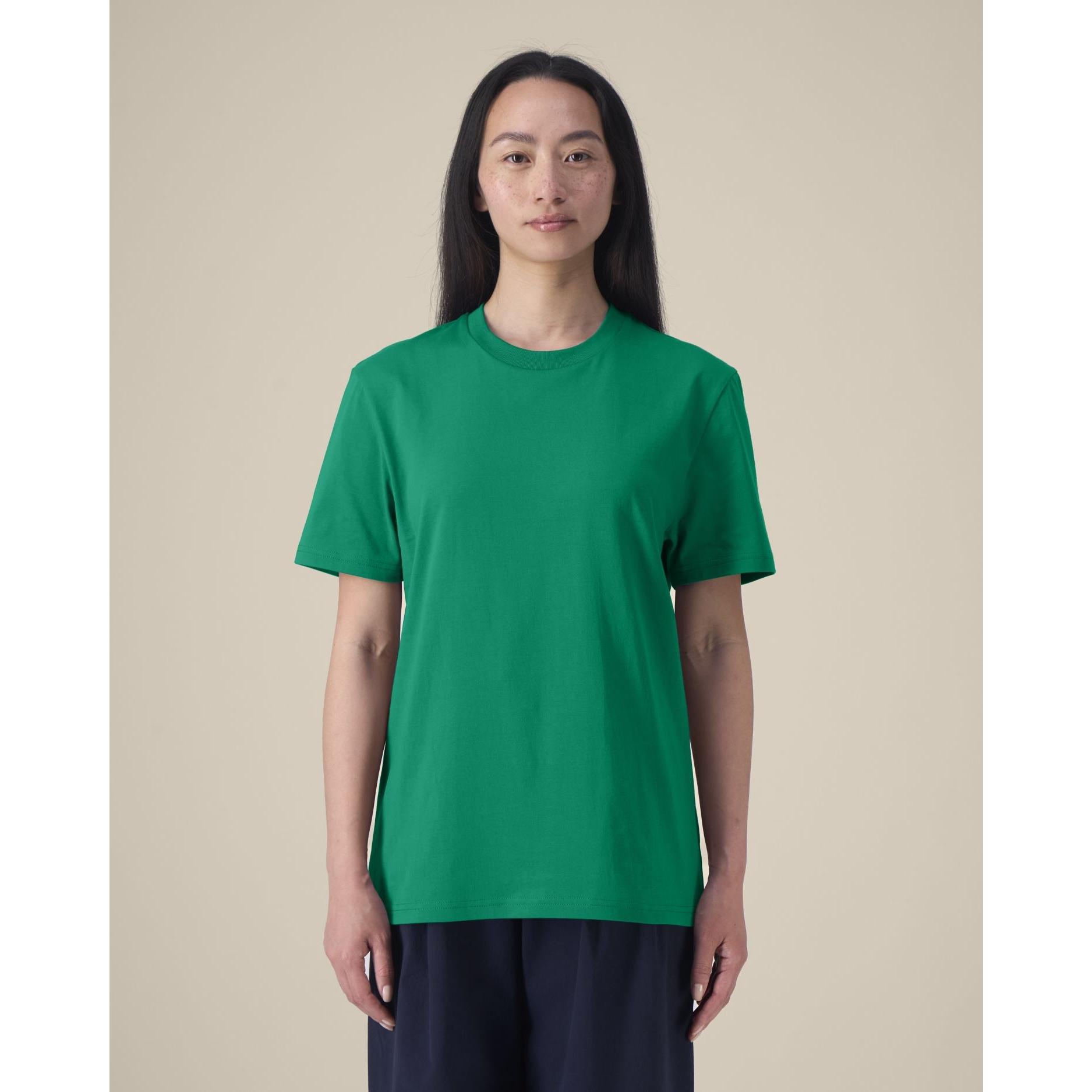 Tricou Unisex Creator 2.0 Verdant Green XXL