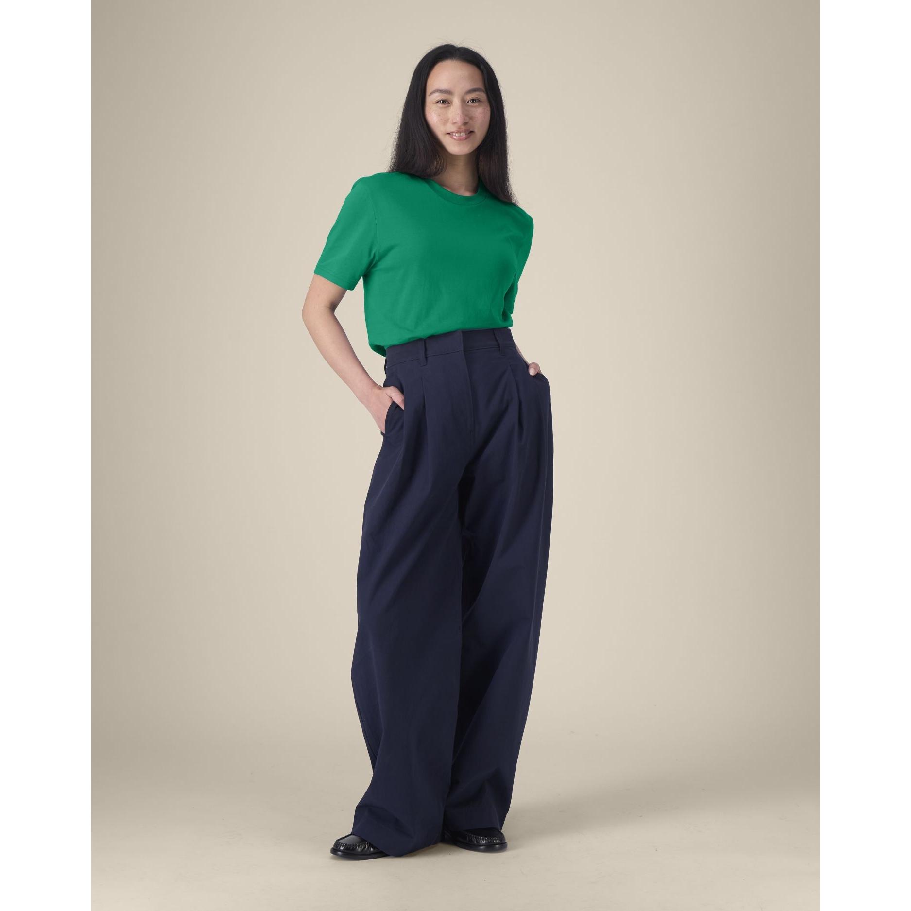 Tricou Unisex Creator 2.0 Verdant Green XXL
