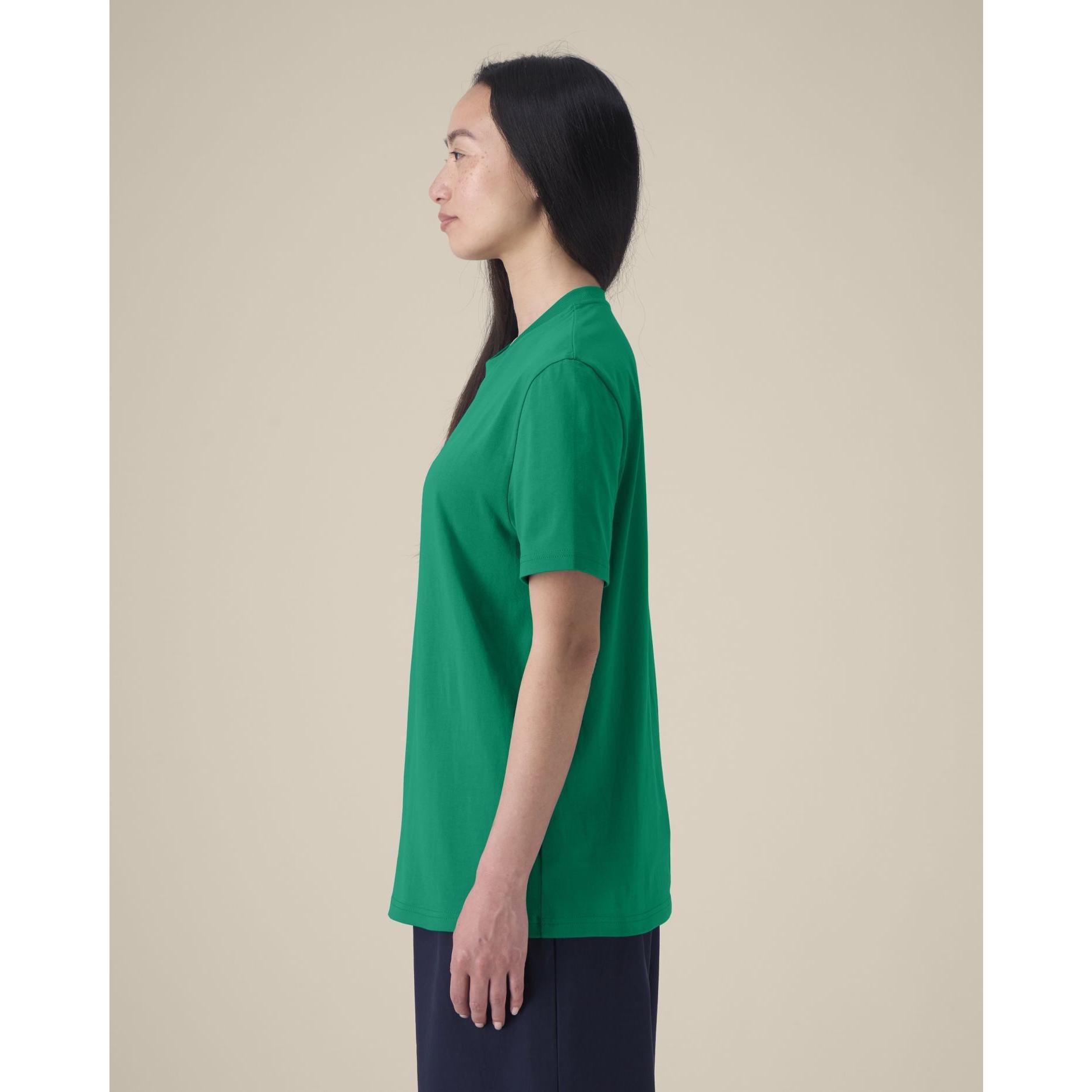 Tricou Unisex Creator 2.0 Verdant Green XXL