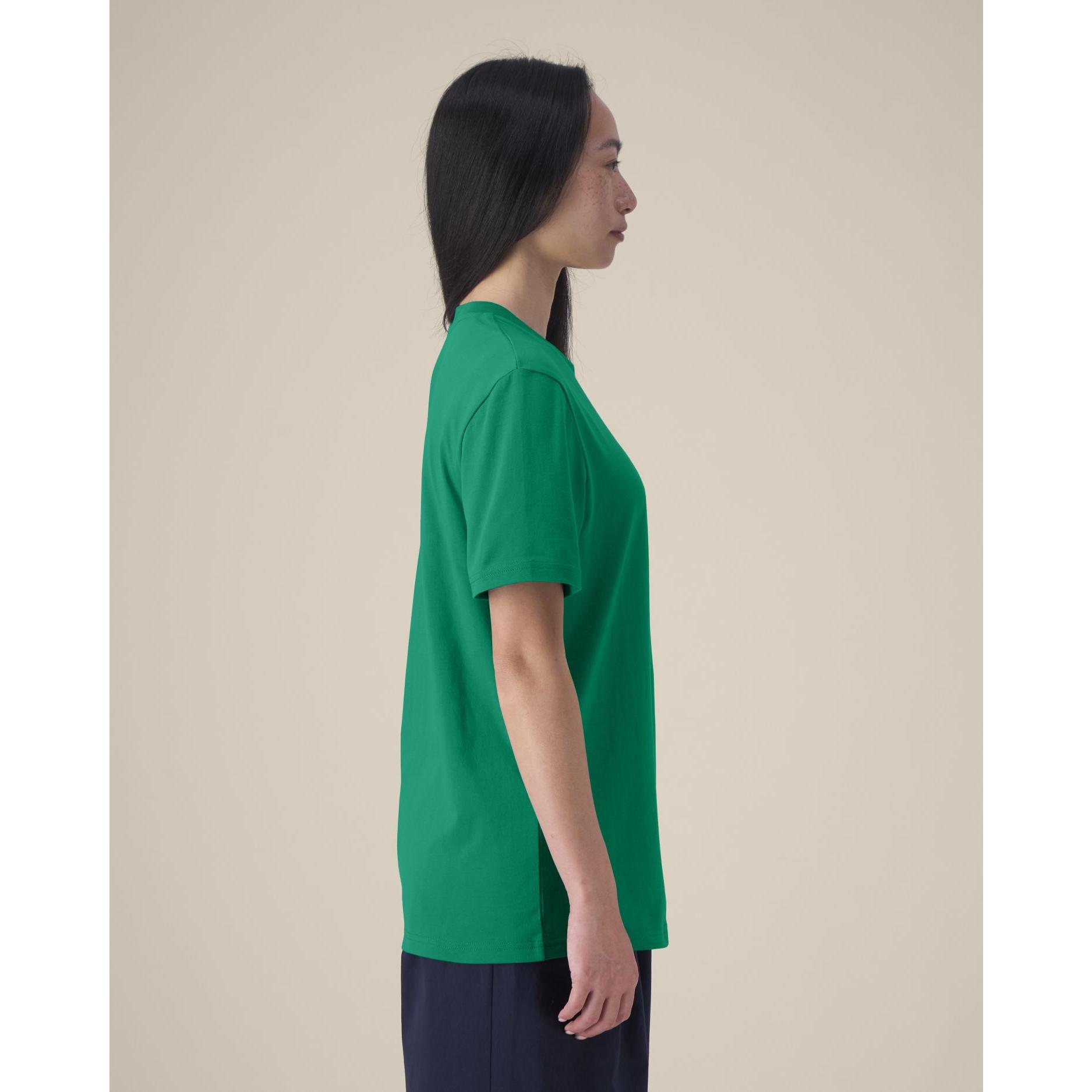 Tricou Unisex Creator 2.0 Verdant Green XXL