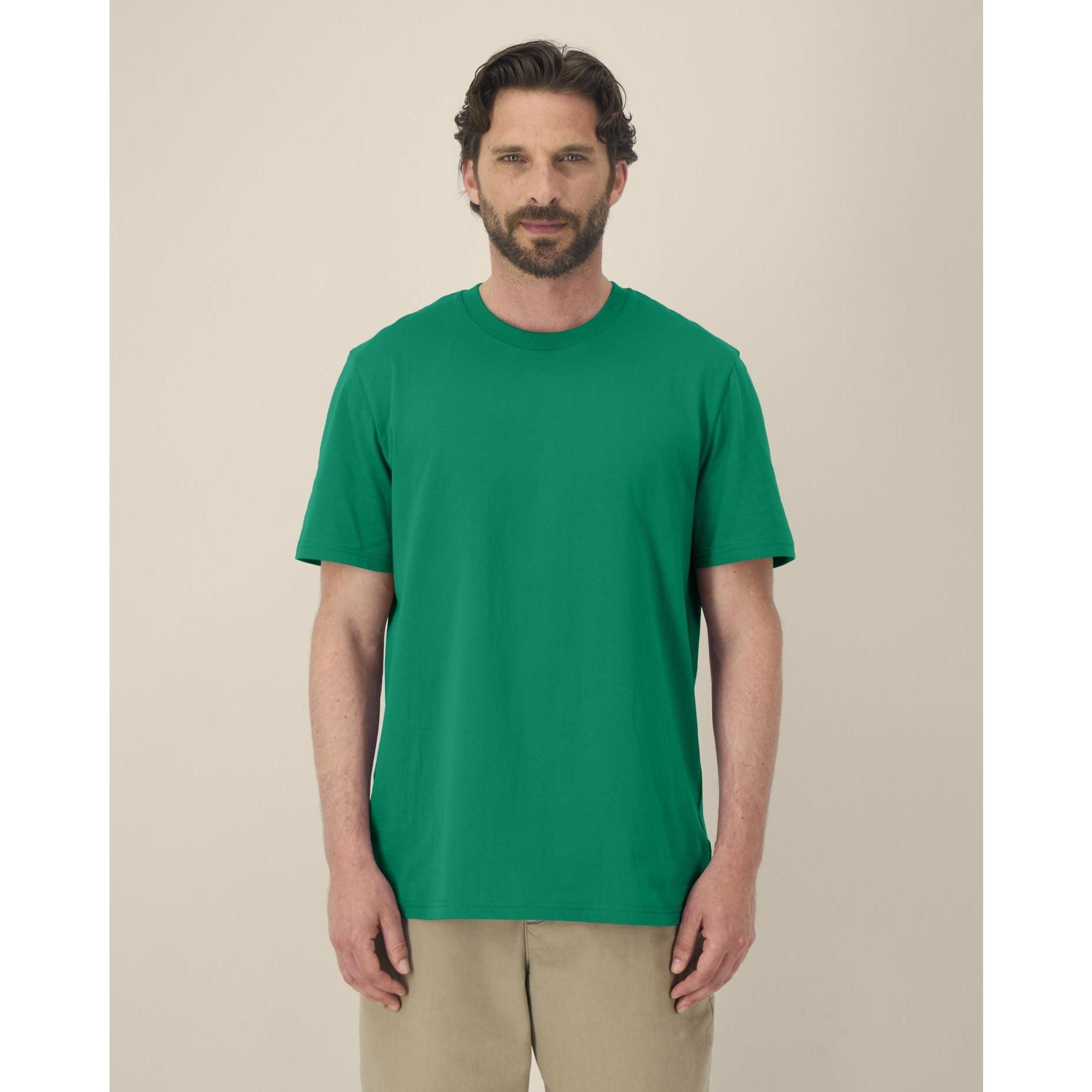 Tricou Unisex Creator 2.0 Verdant Green XXL
