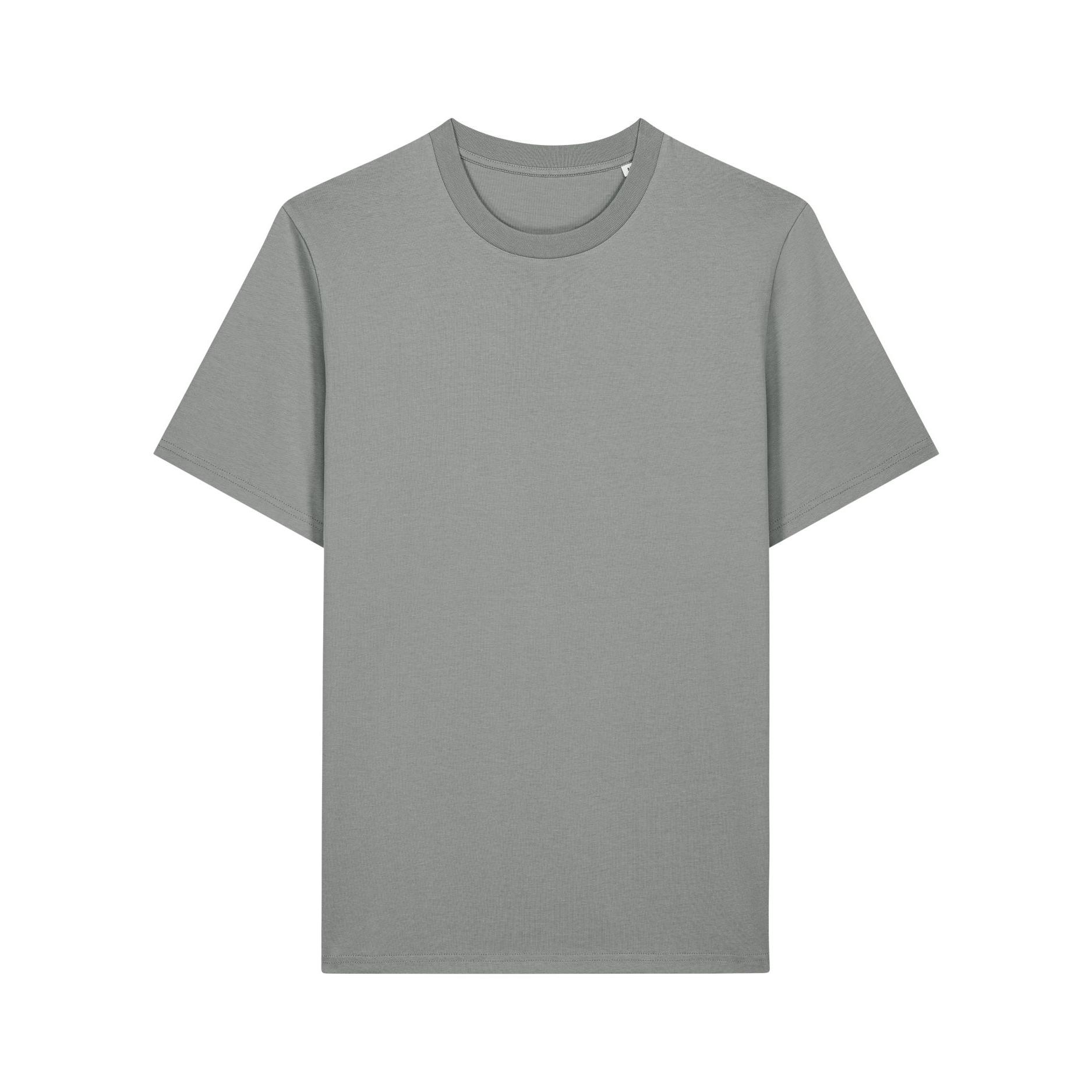 Tricou Unisex Creator 2.0 Misty Grey 2XS