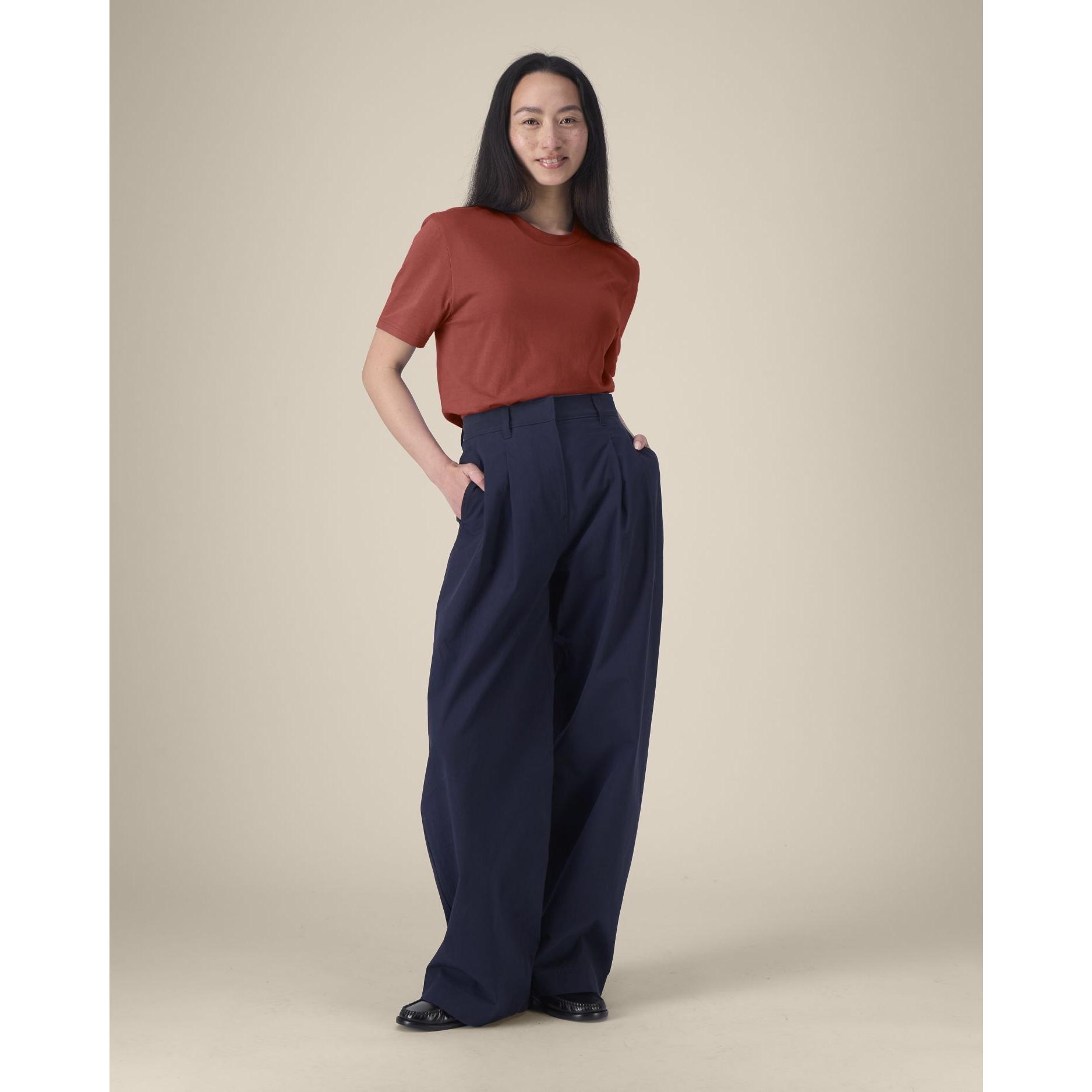 Tricou Unisex Creator 2.0 Earthy Red XXL