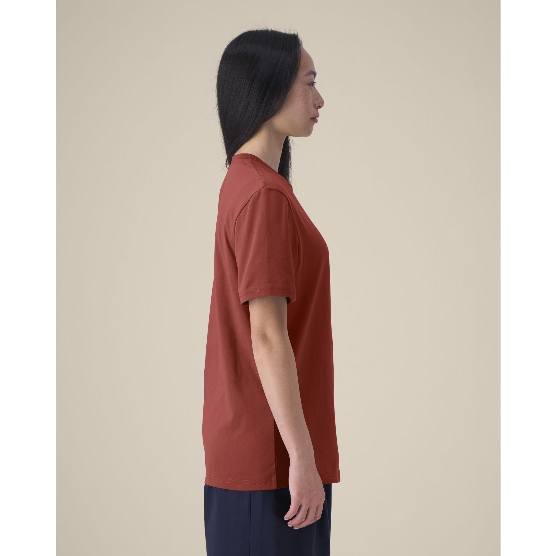 Tricou Unisex Creator 2.0 Earthy Red XXL