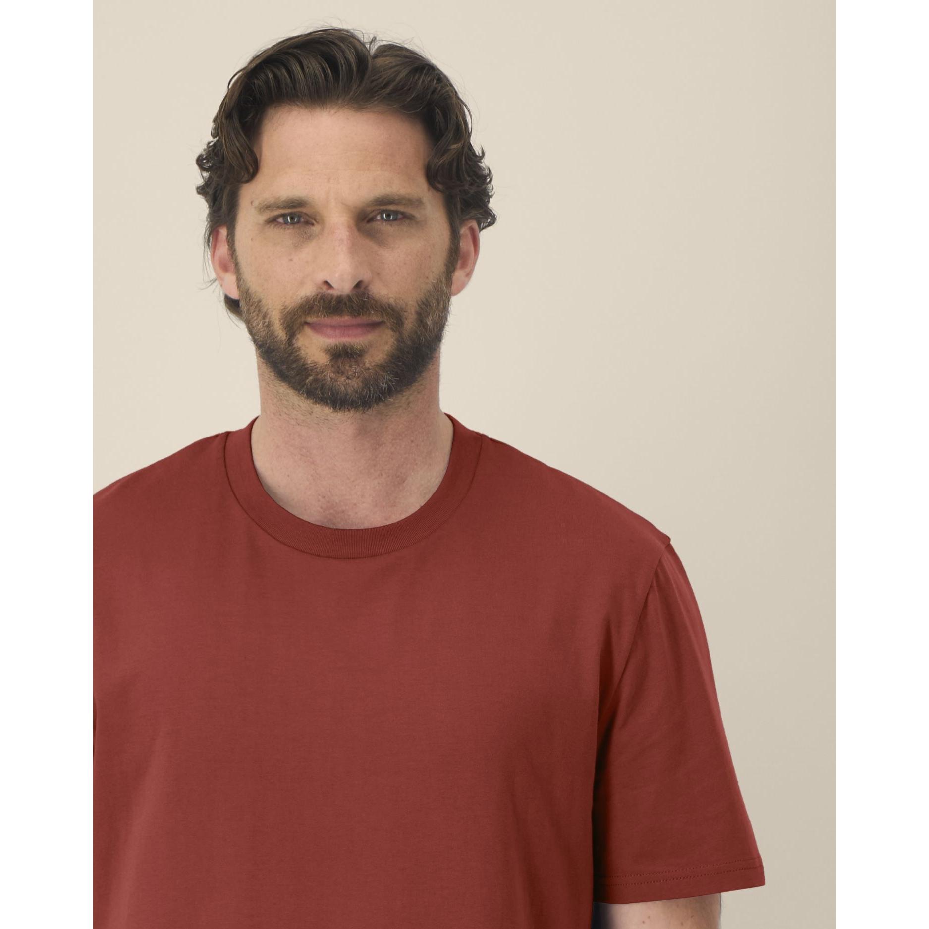Tricou Unisex Creator 2.0 Earthy Red XXL