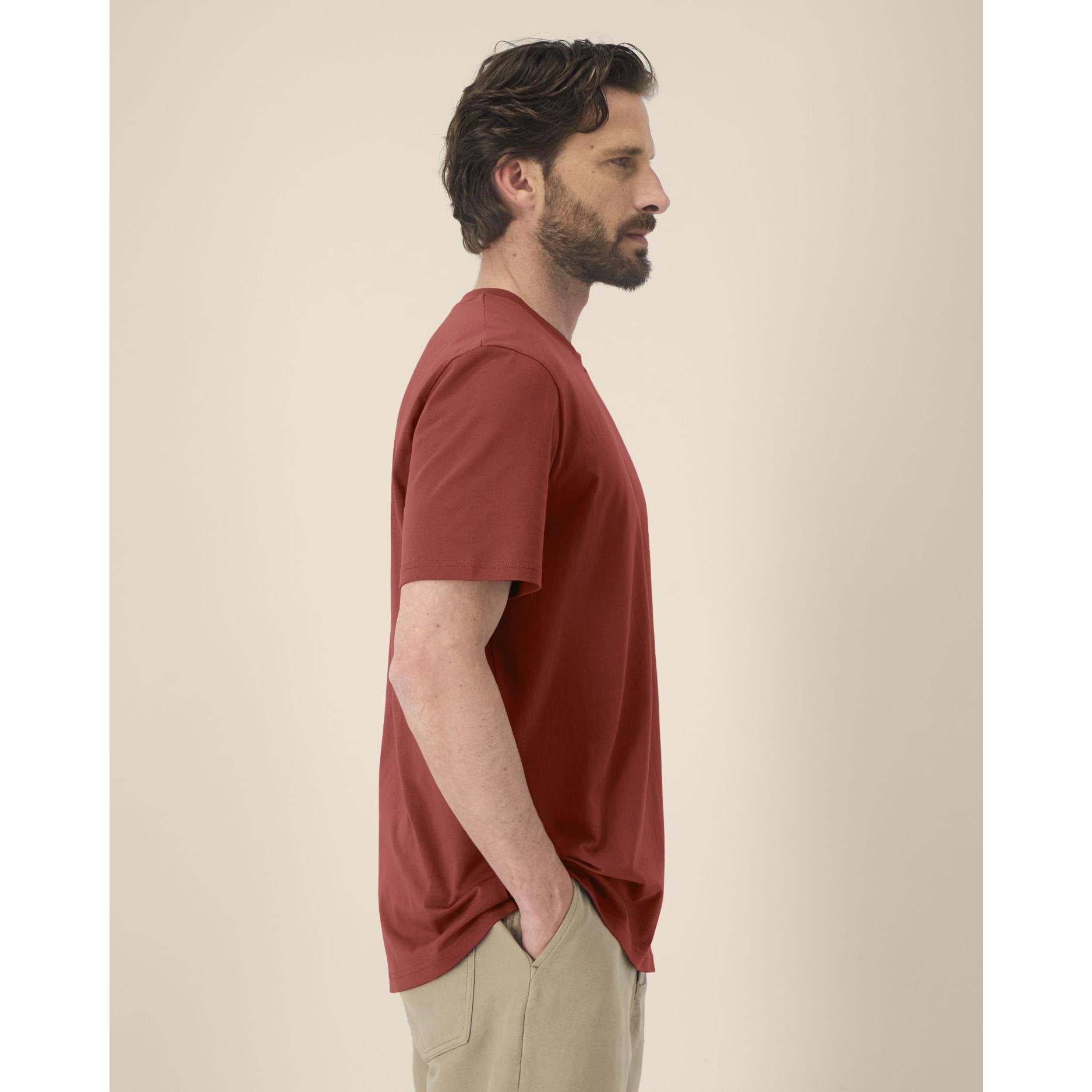 Tricou Unisex Creator 2.0 Earthy Red XXL