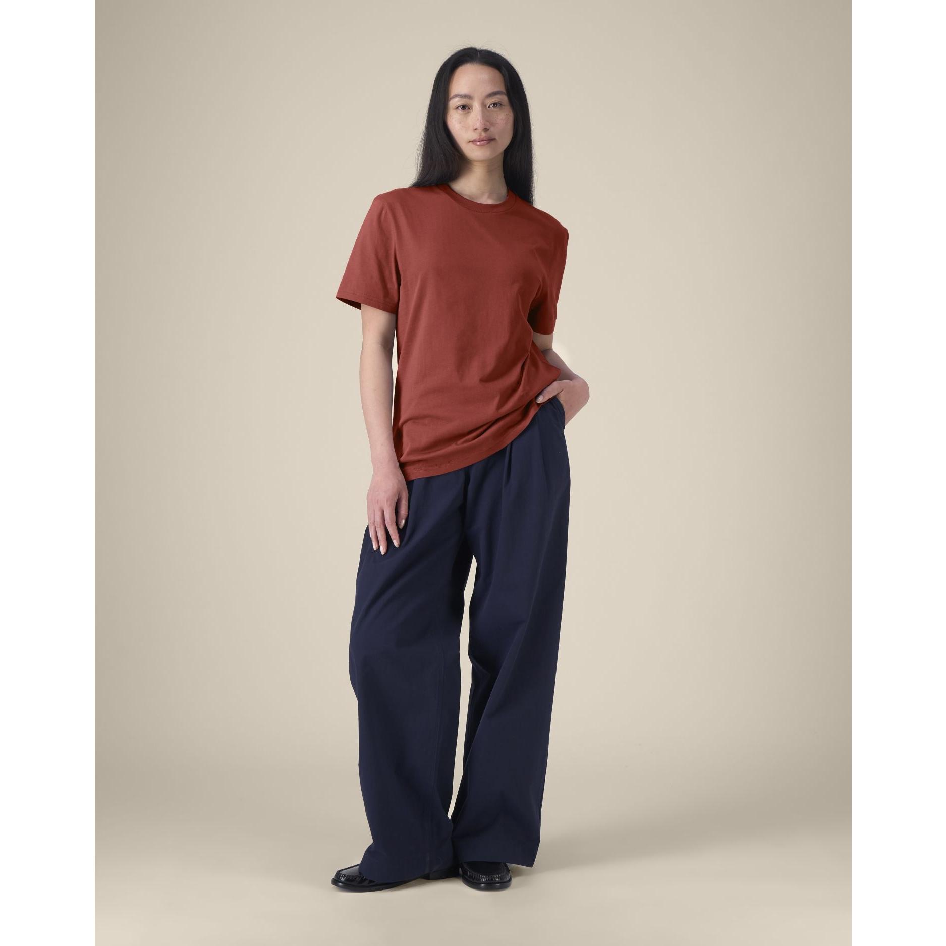 Tricou Unisex Creator 2.0 Earthy Red XXL