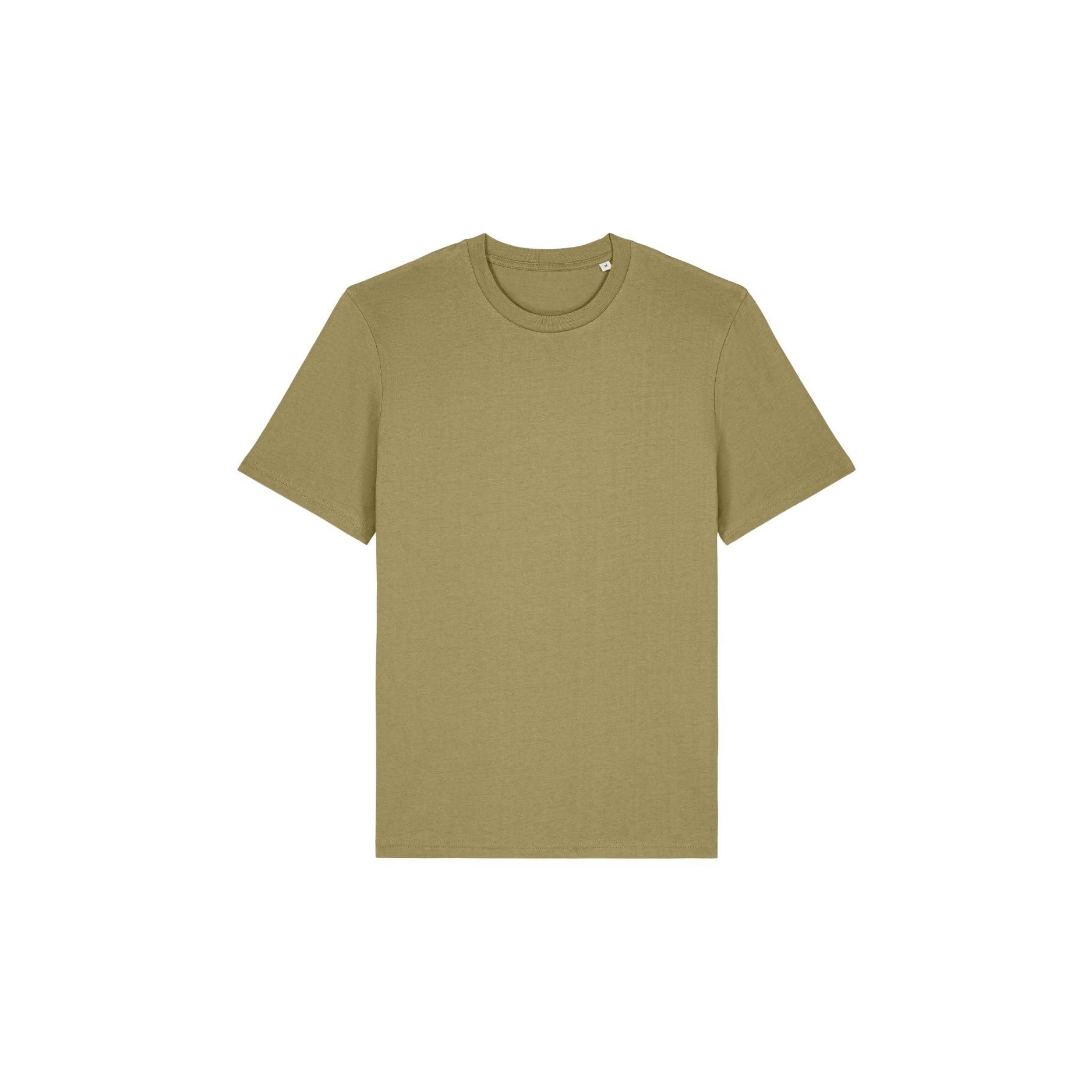 Tricou Unisex Creator 2.0 Faded Olive 2XS