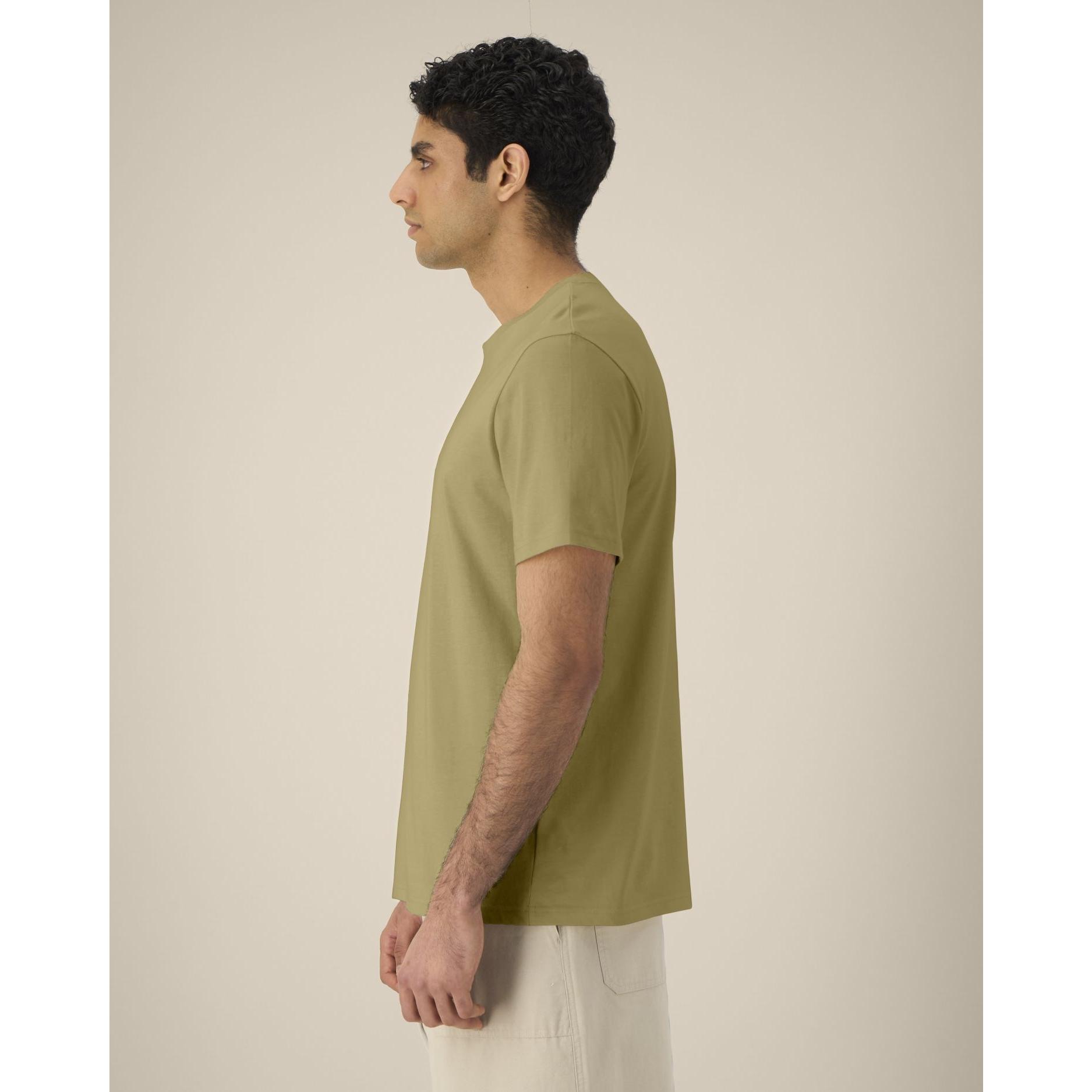 Tricou Unisex Creator 2.0 Faded Olive XXL