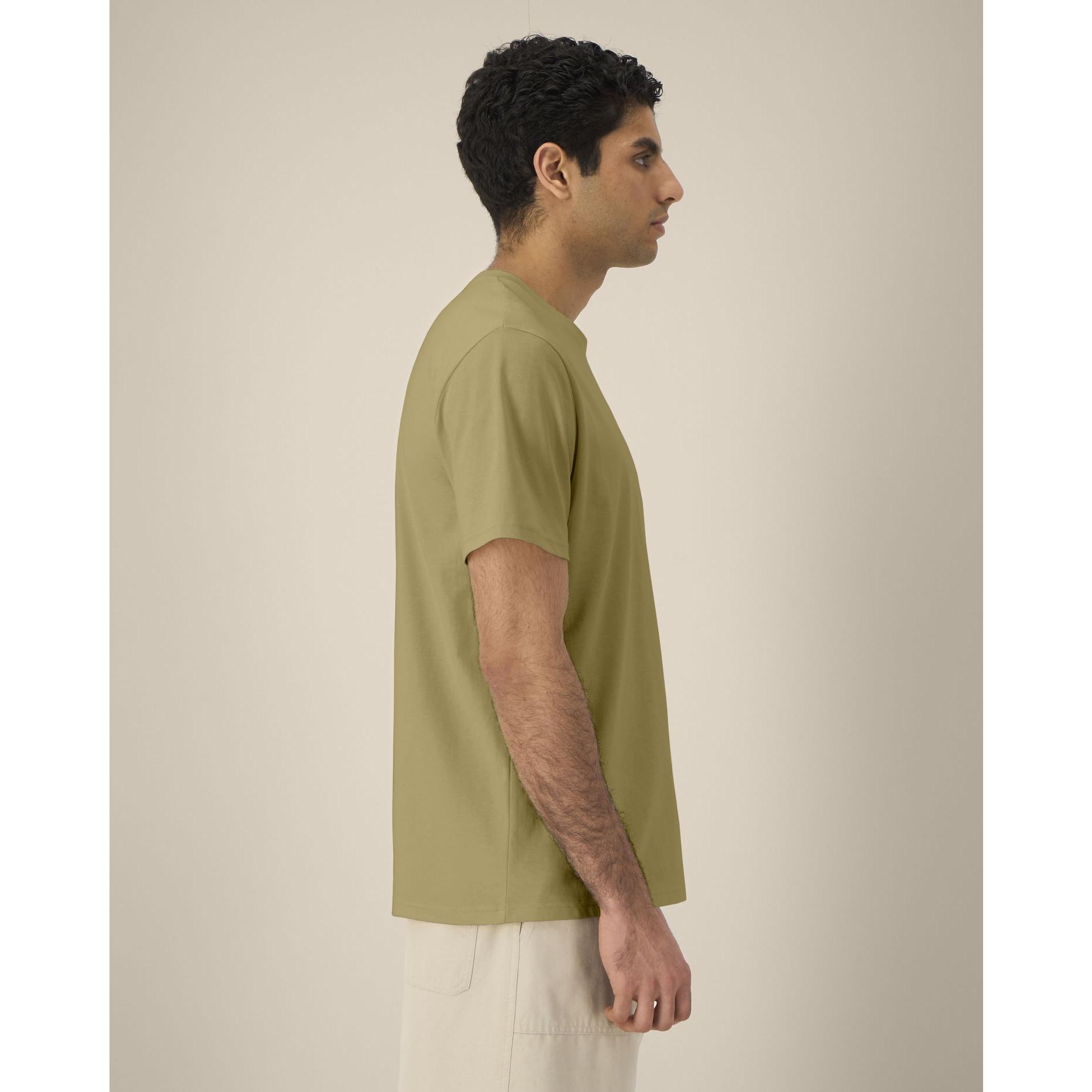 Tricou Unisex Creator 2.0 Faded Olive XXL