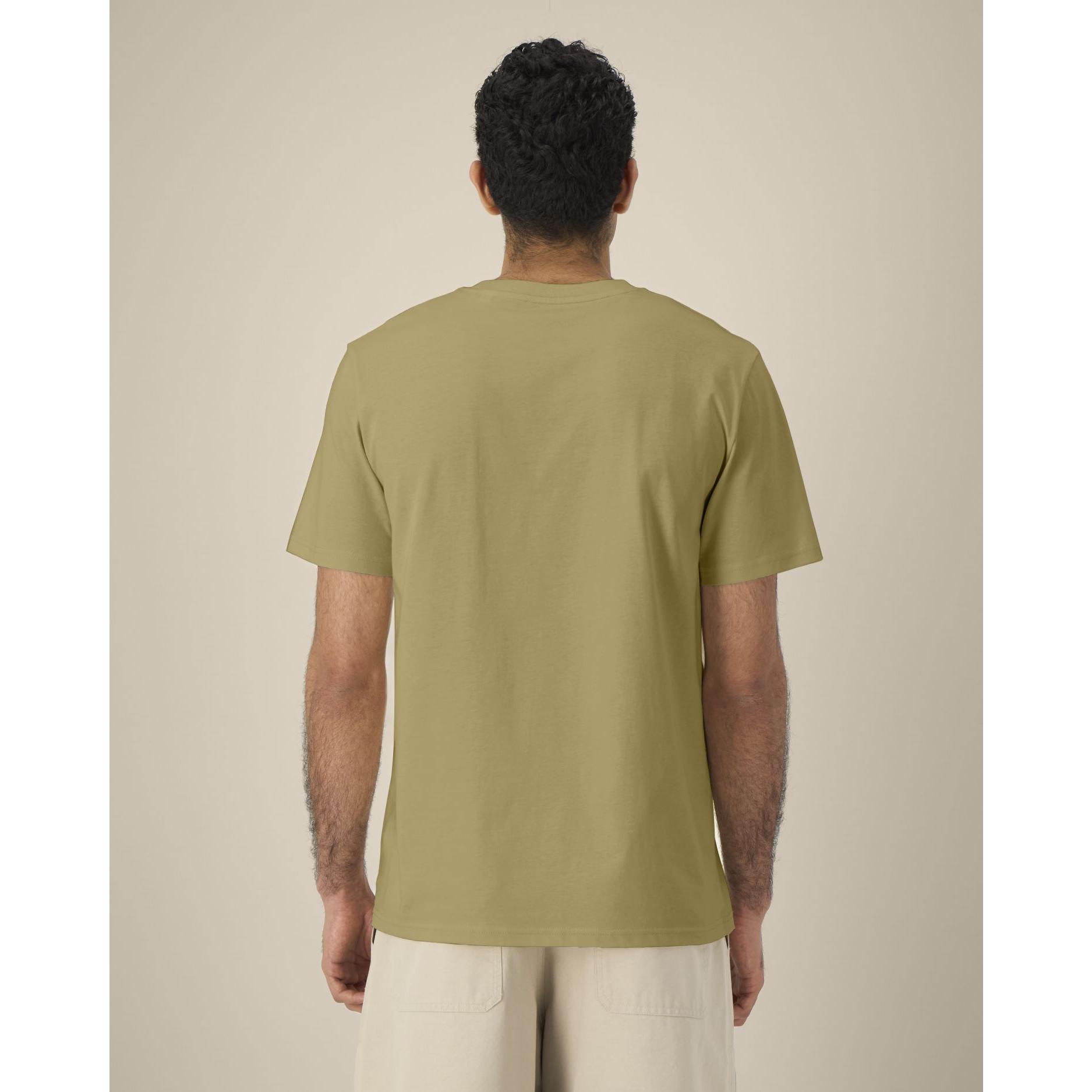 Tricou Unisex Creator 2.0 Faded Olive XXL