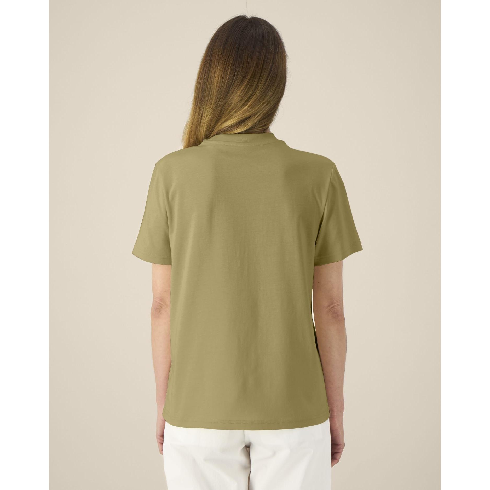 Tricou Unisex Creator 2.0 Faded Olive XXL