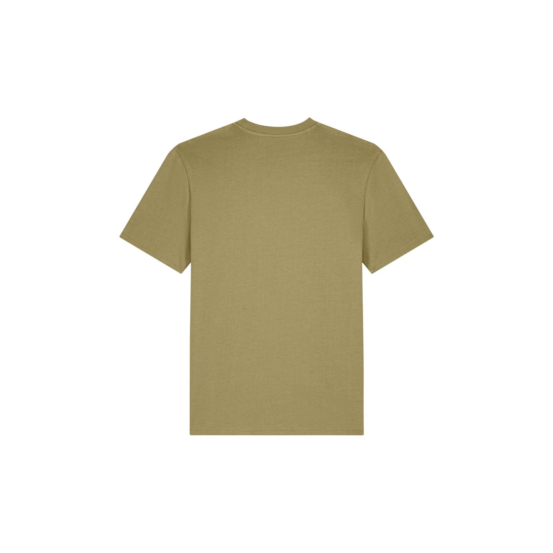 Tricou Unisex Creator 2.0 Faded Olive XXL