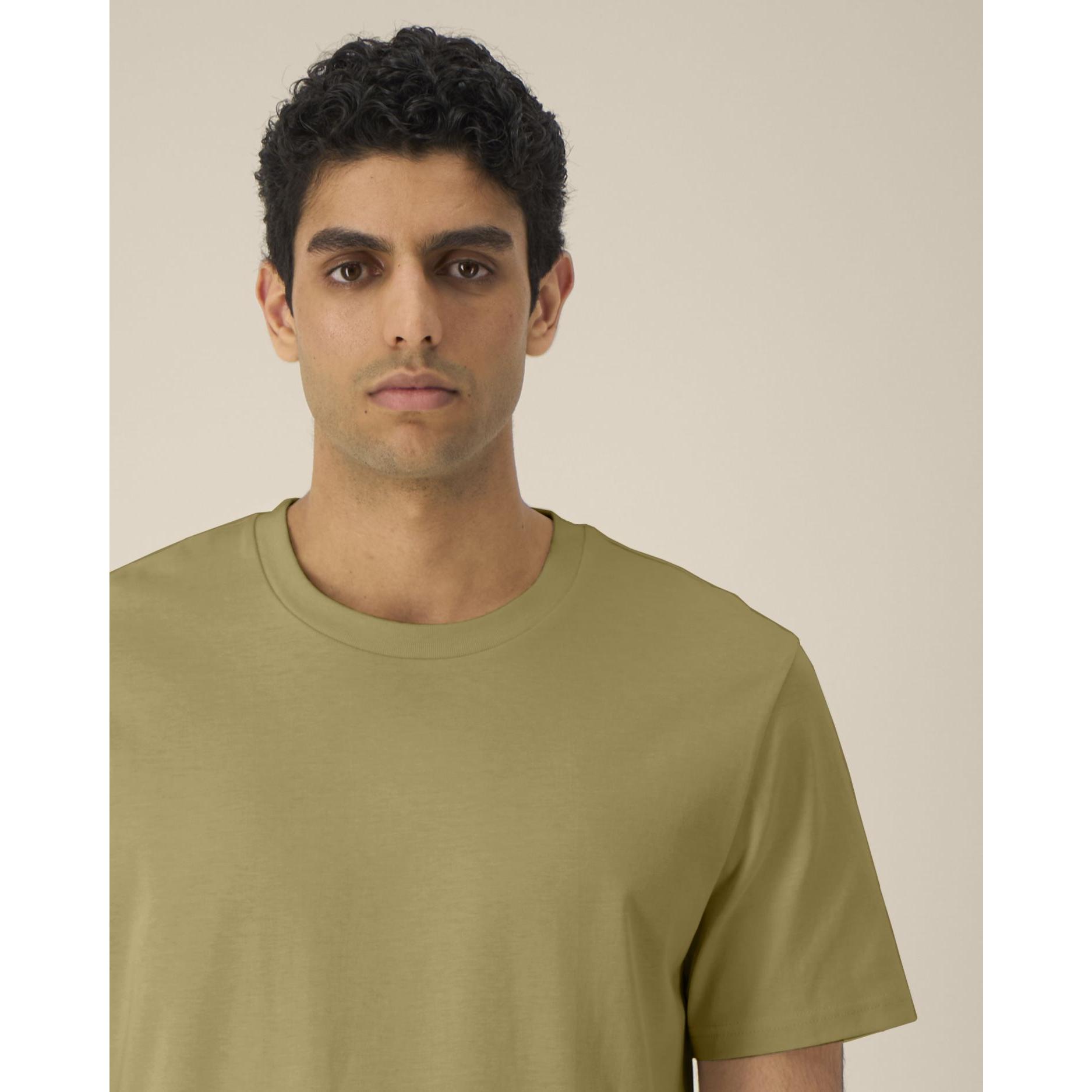Tricou Unisex Creator 2.0 Faded Olive XXL