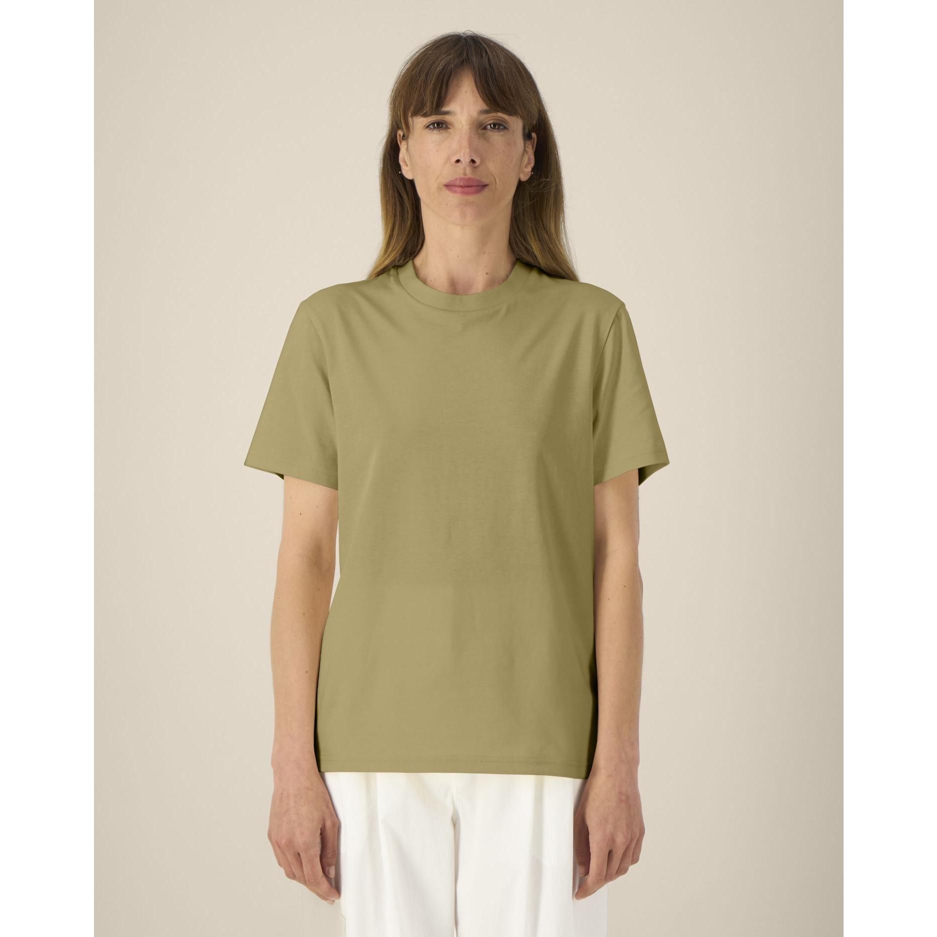 Tricou Unisex Creator 2.0 Faded Olive XXL