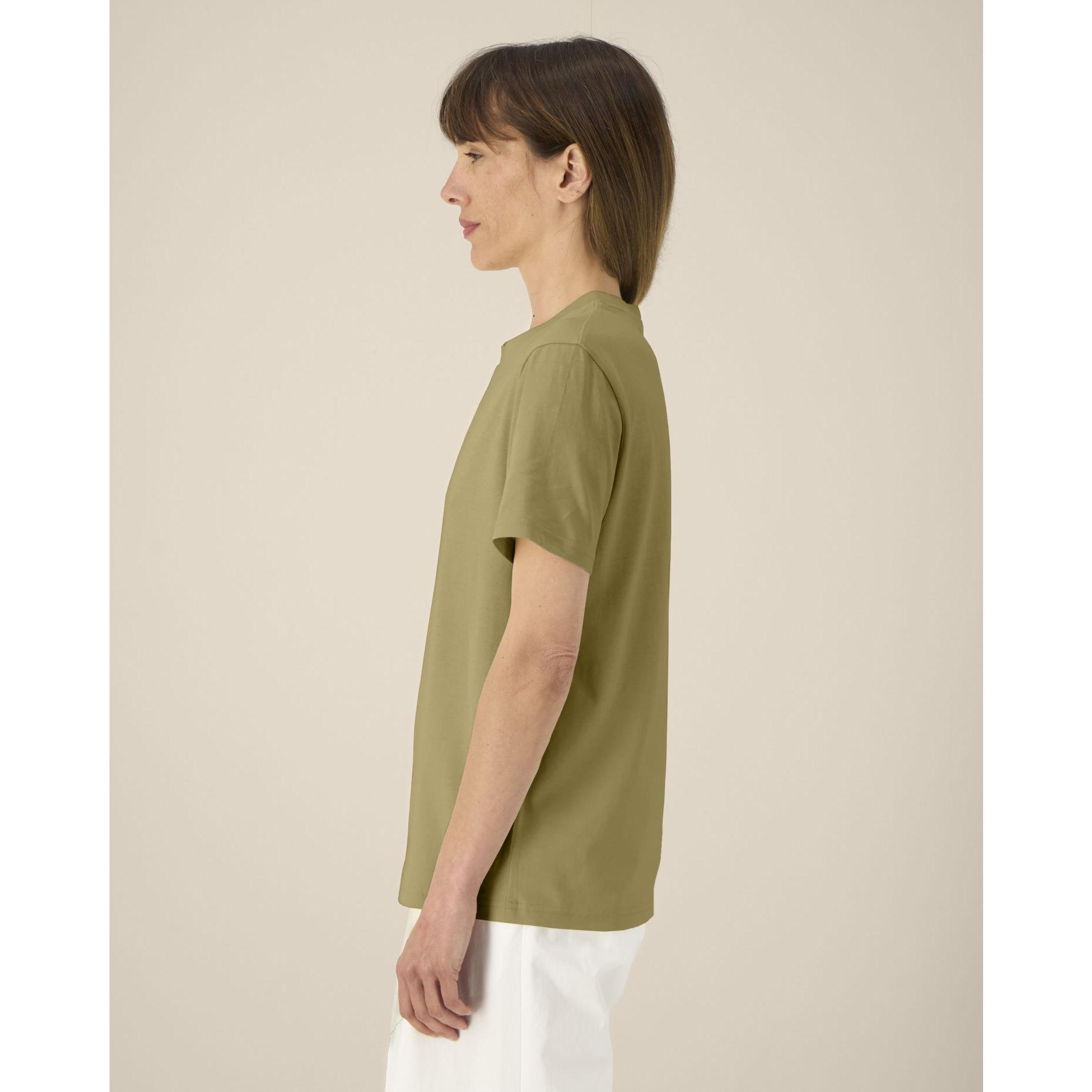 Tricou Unisex Creator 2.0 Faded Olive XXL