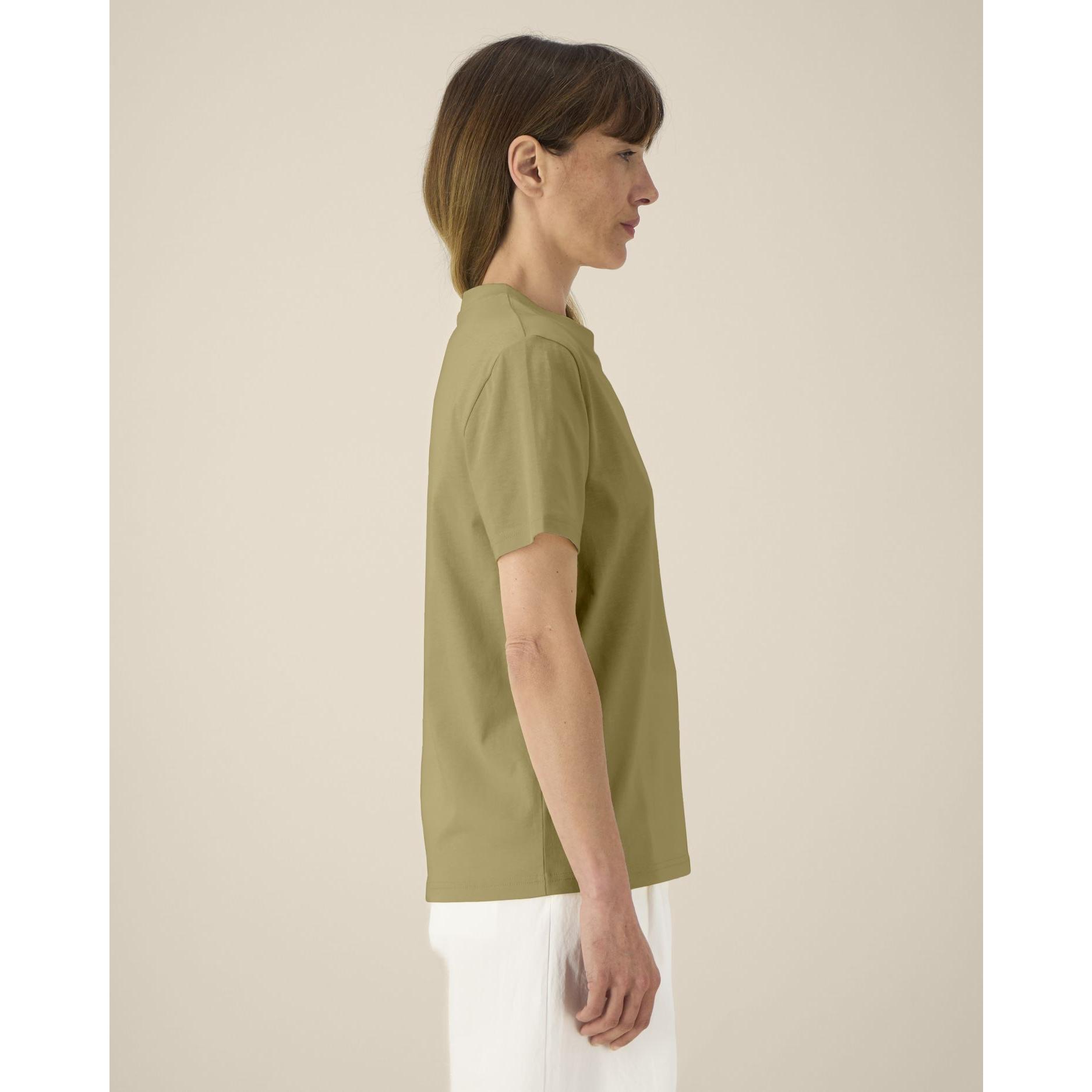 Tricou Unisex Creator 2.0 Faded Olive XXL