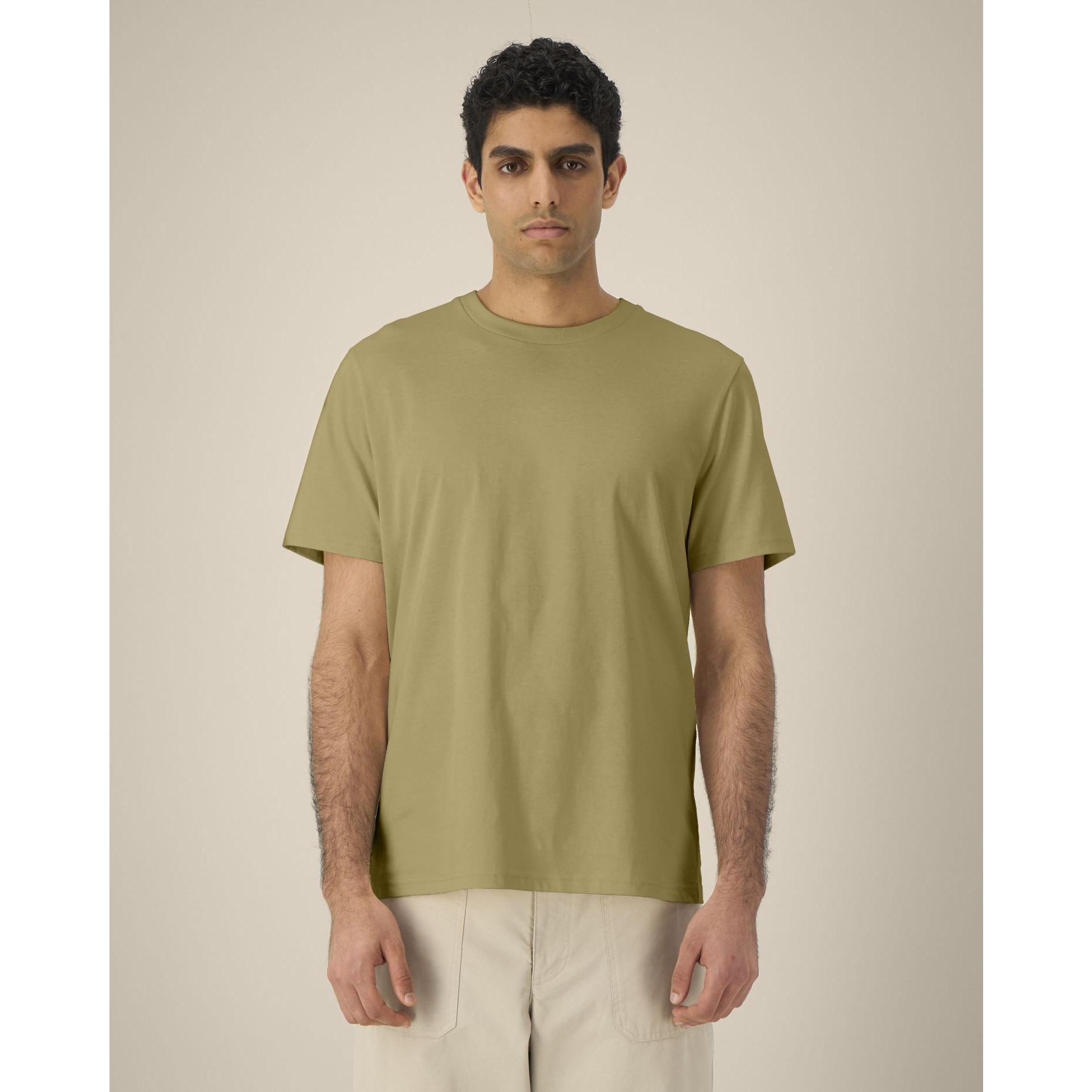 Tricou Unisex Creator 2.0 Faded Olive XXL