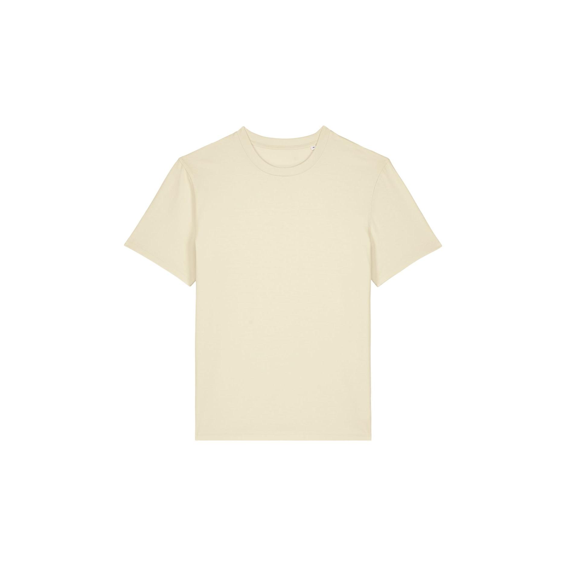 Tricou Unisex Creator 2.0 Honey Paper 2XS