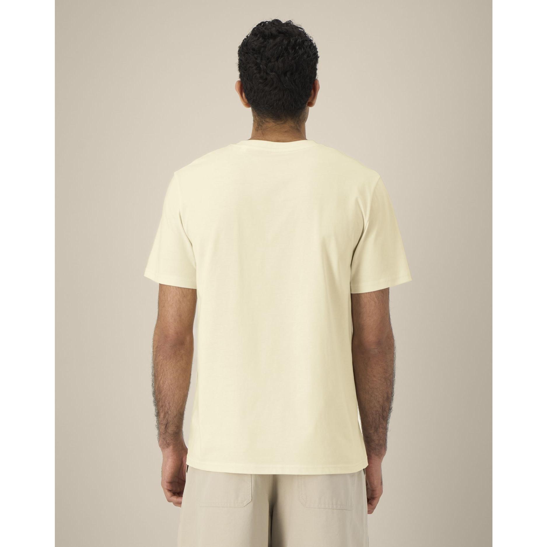 Tricou Unisex Creator 2.0 Honey Paper XXL