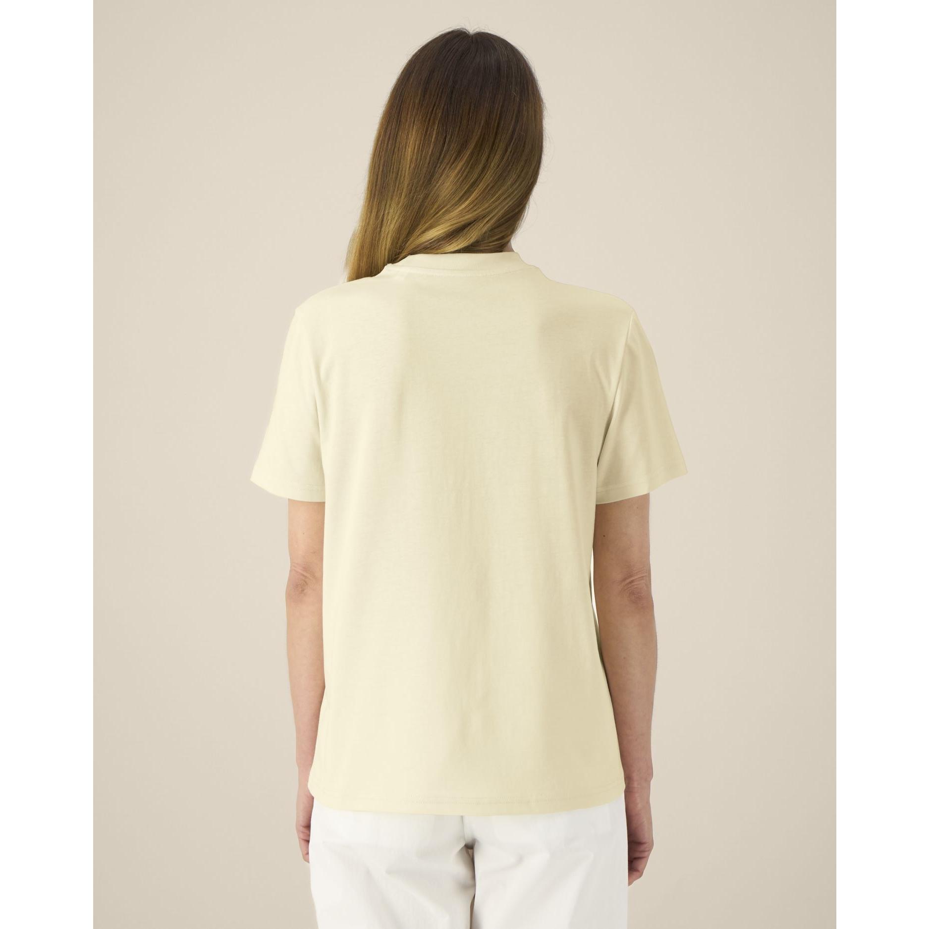 Tricou Unisex Creator 2.0 Honey Paper XXL
