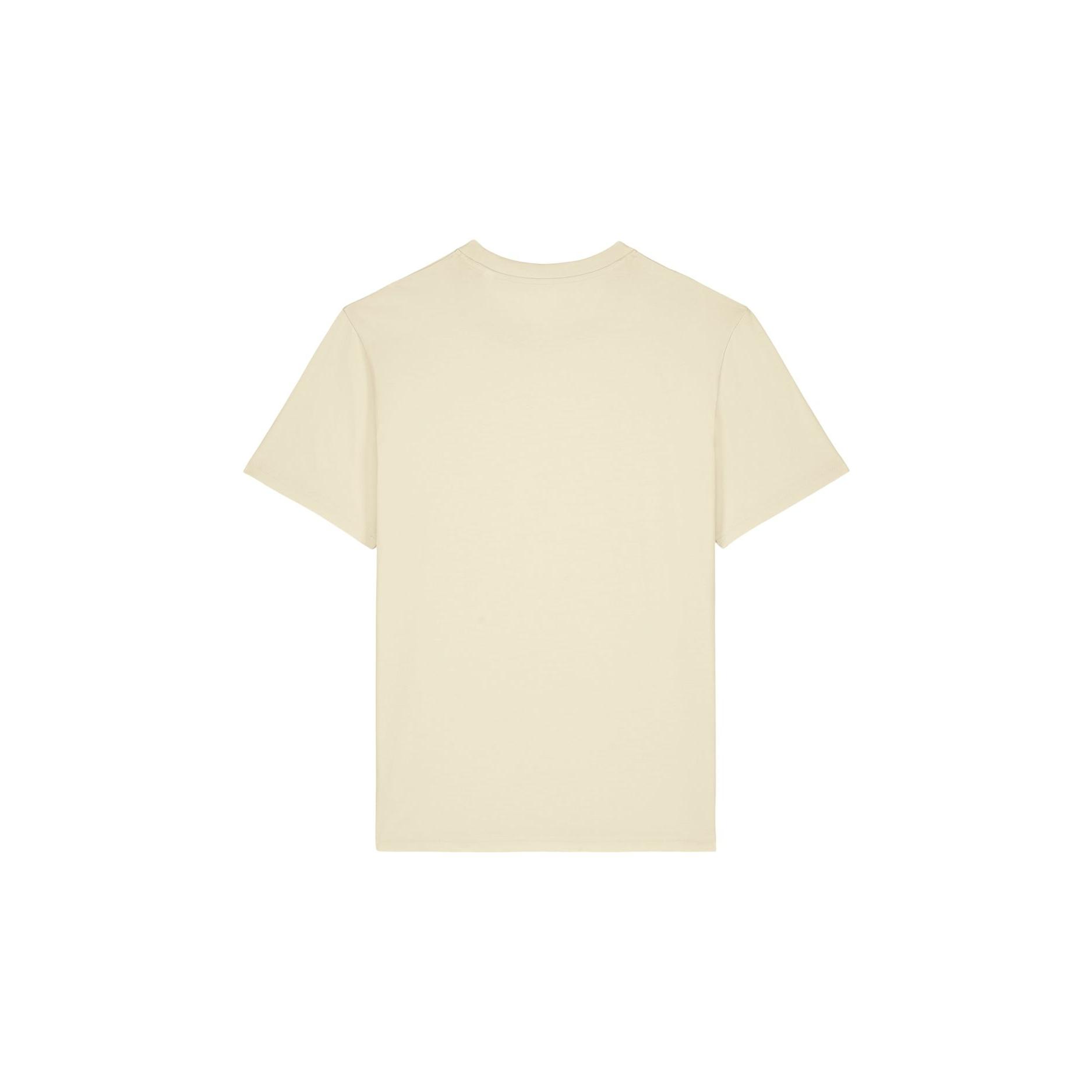 Tricou Unisex Creator 2.0 Honey Paper XXL